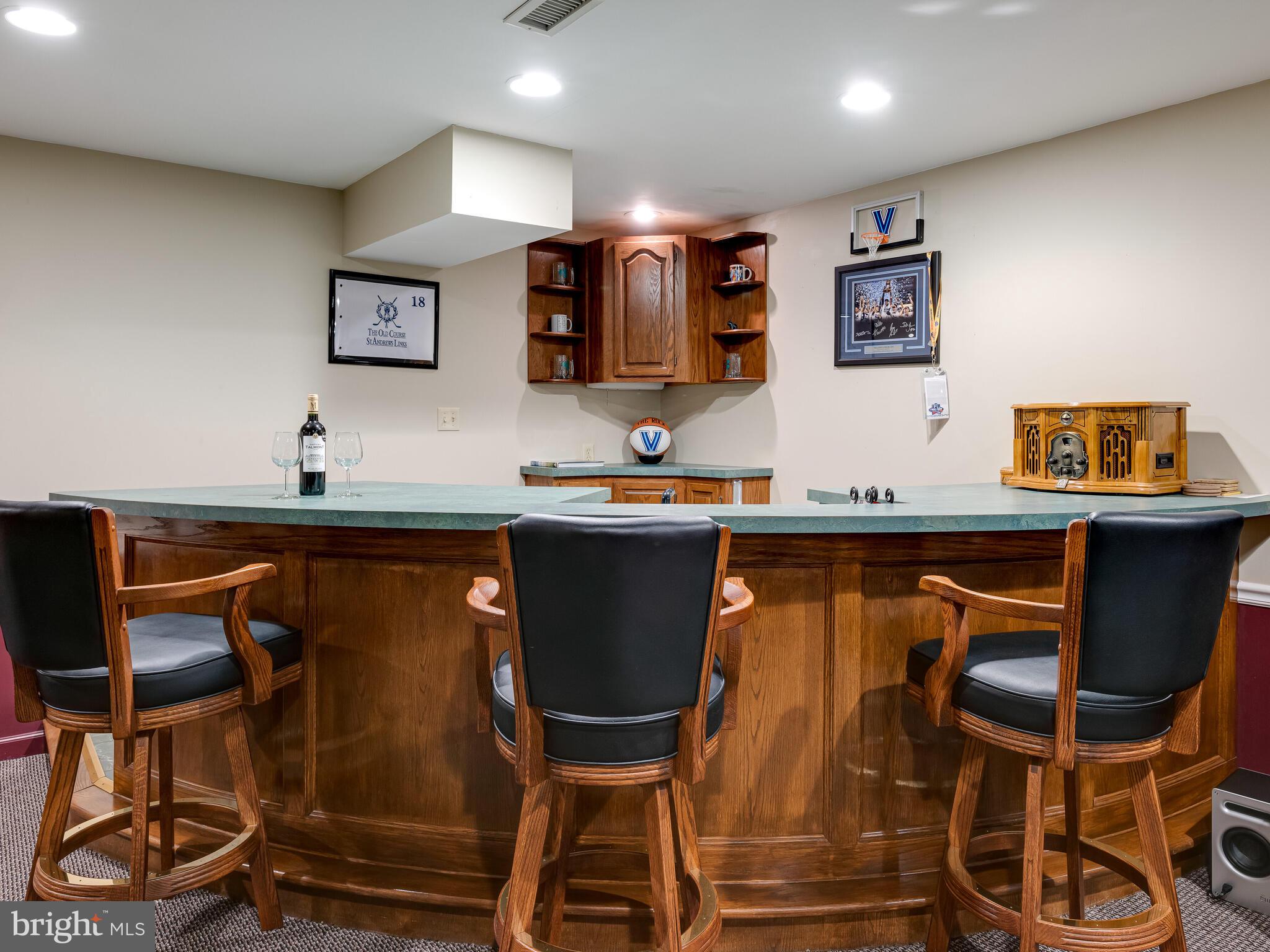 BARTON MEADOWS - Residential