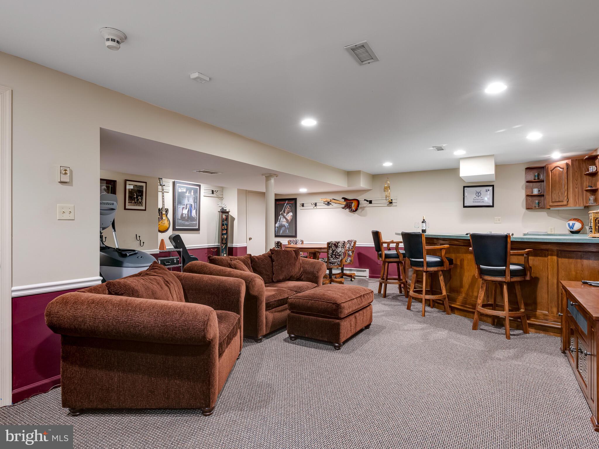 BARTON MEADOWS - Residential