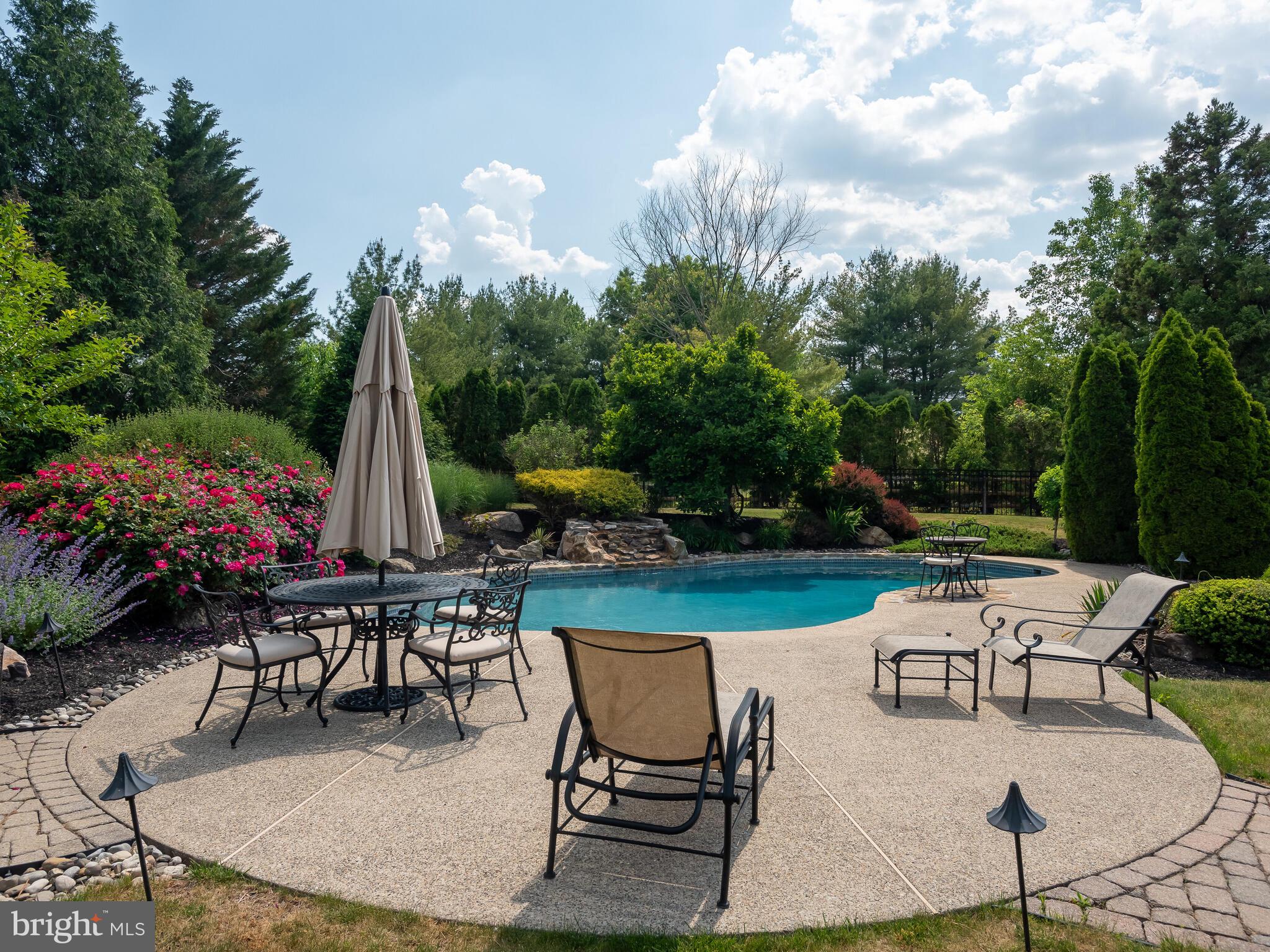 BARTON MEADOWS - Residential