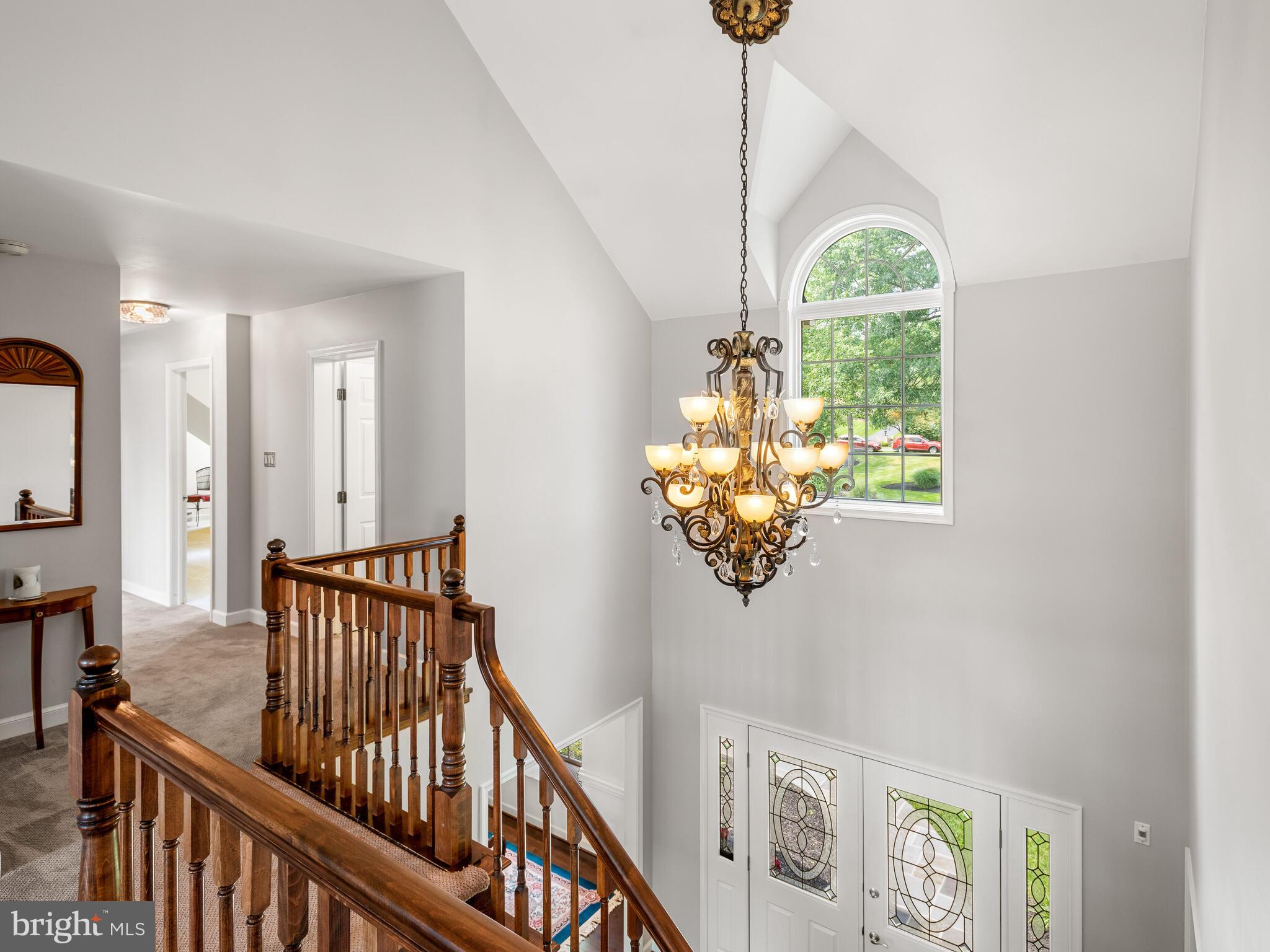 BARTON MEADOWS - Residential