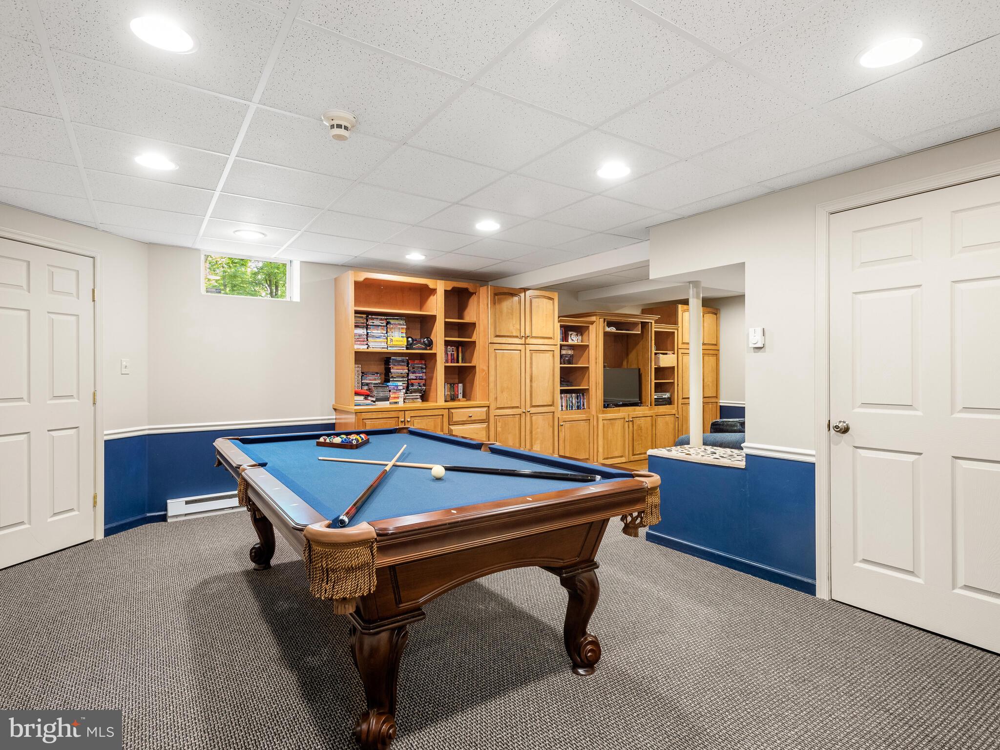 BARTON MEADOWS - Residential