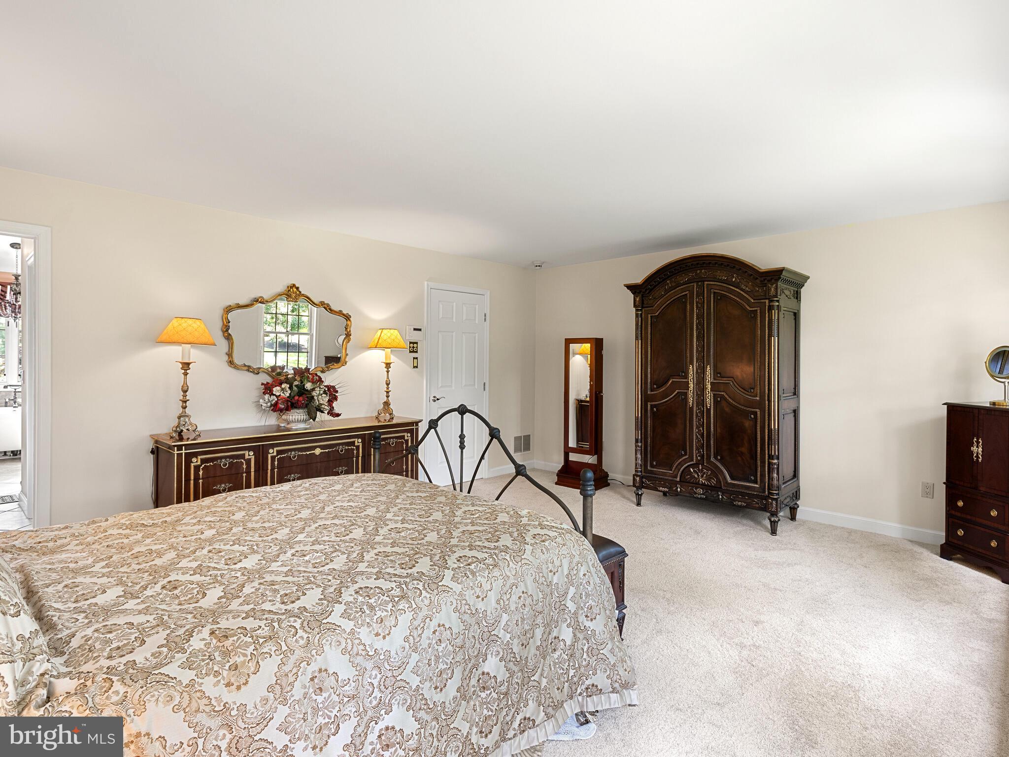 BARTON MEADOWS - Residential