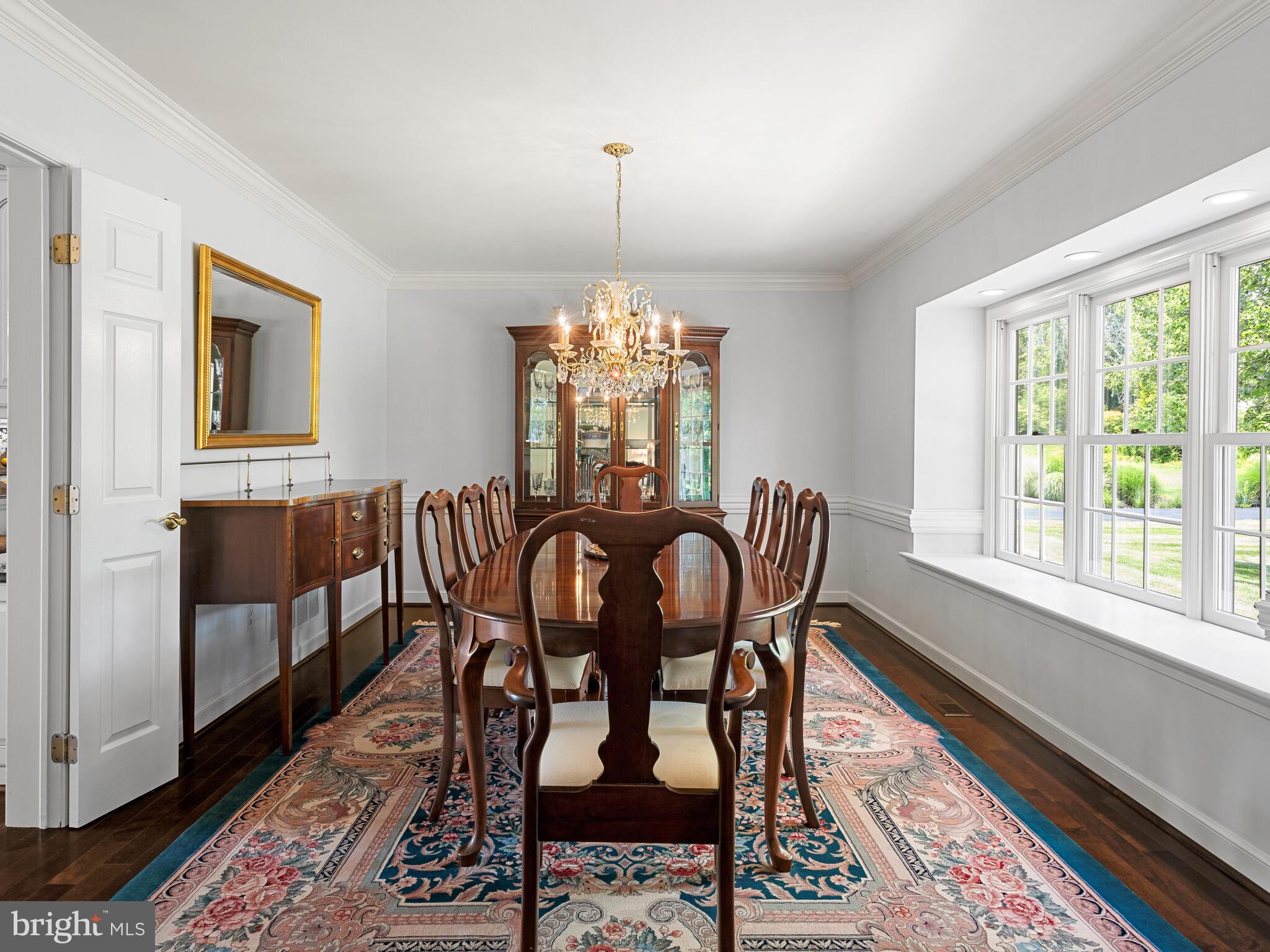 BARTON MEADOWS - Residential