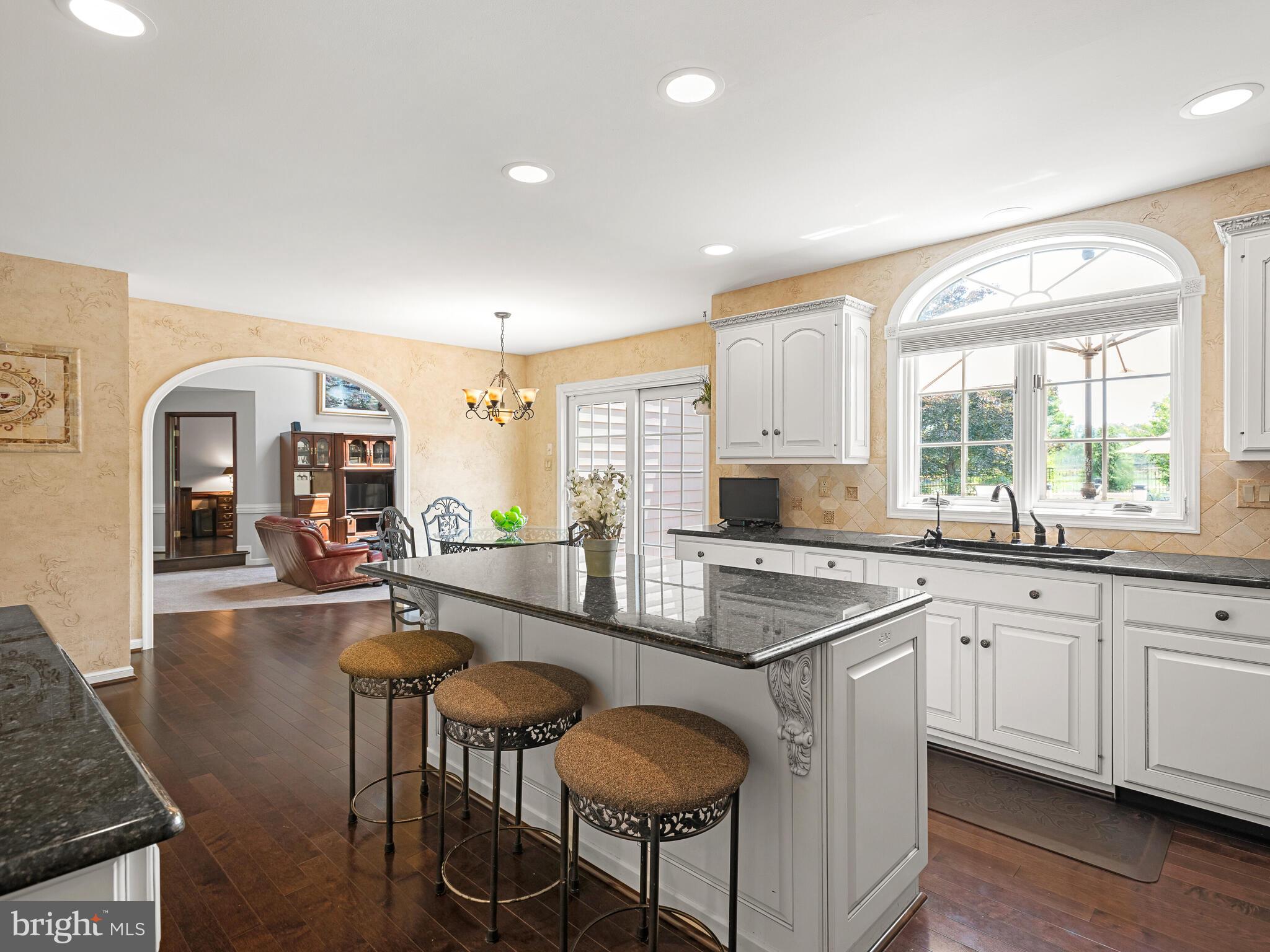 BARTON MEADOWS - Residential