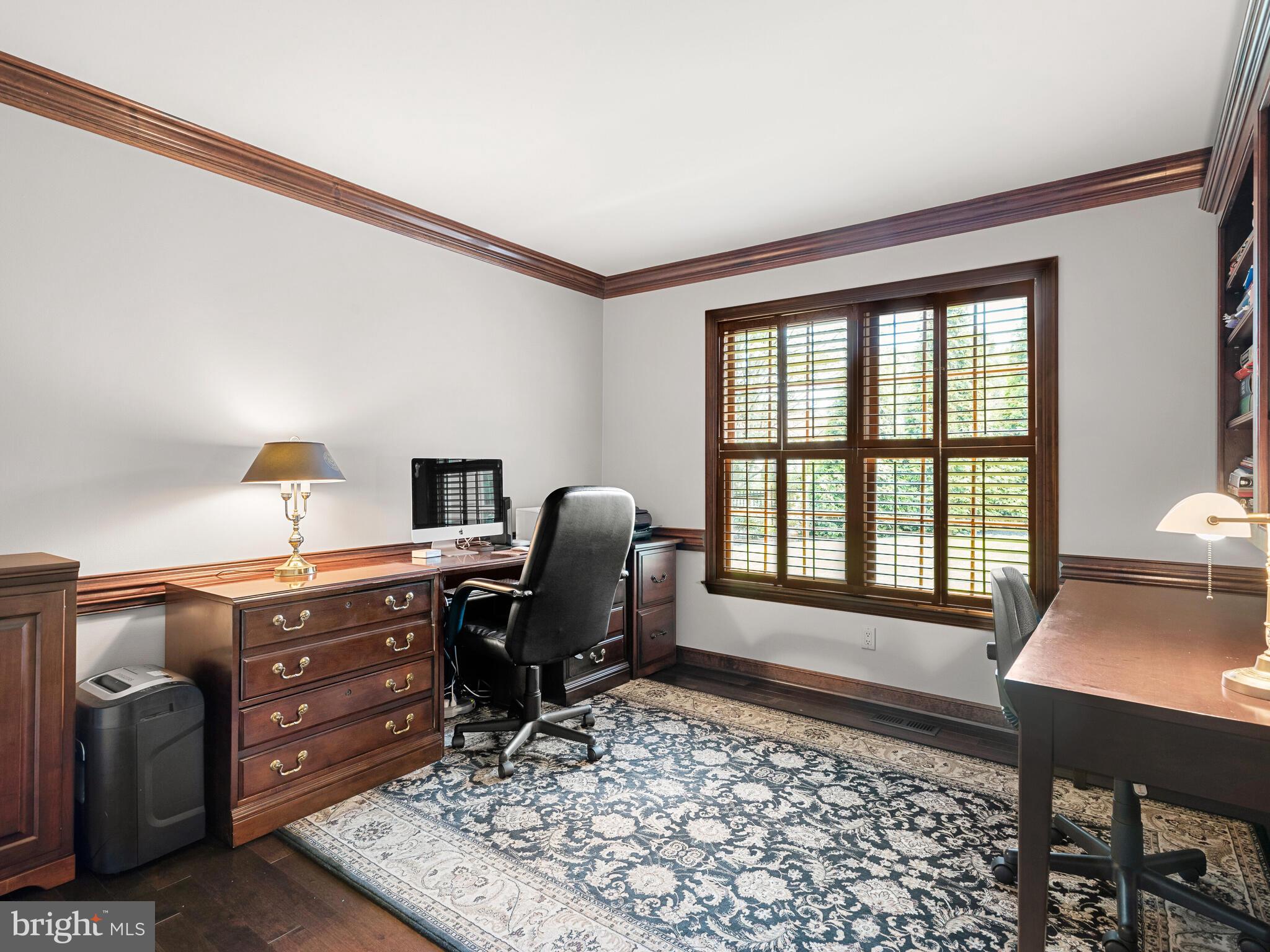 BARTON MEADOWS - Residential