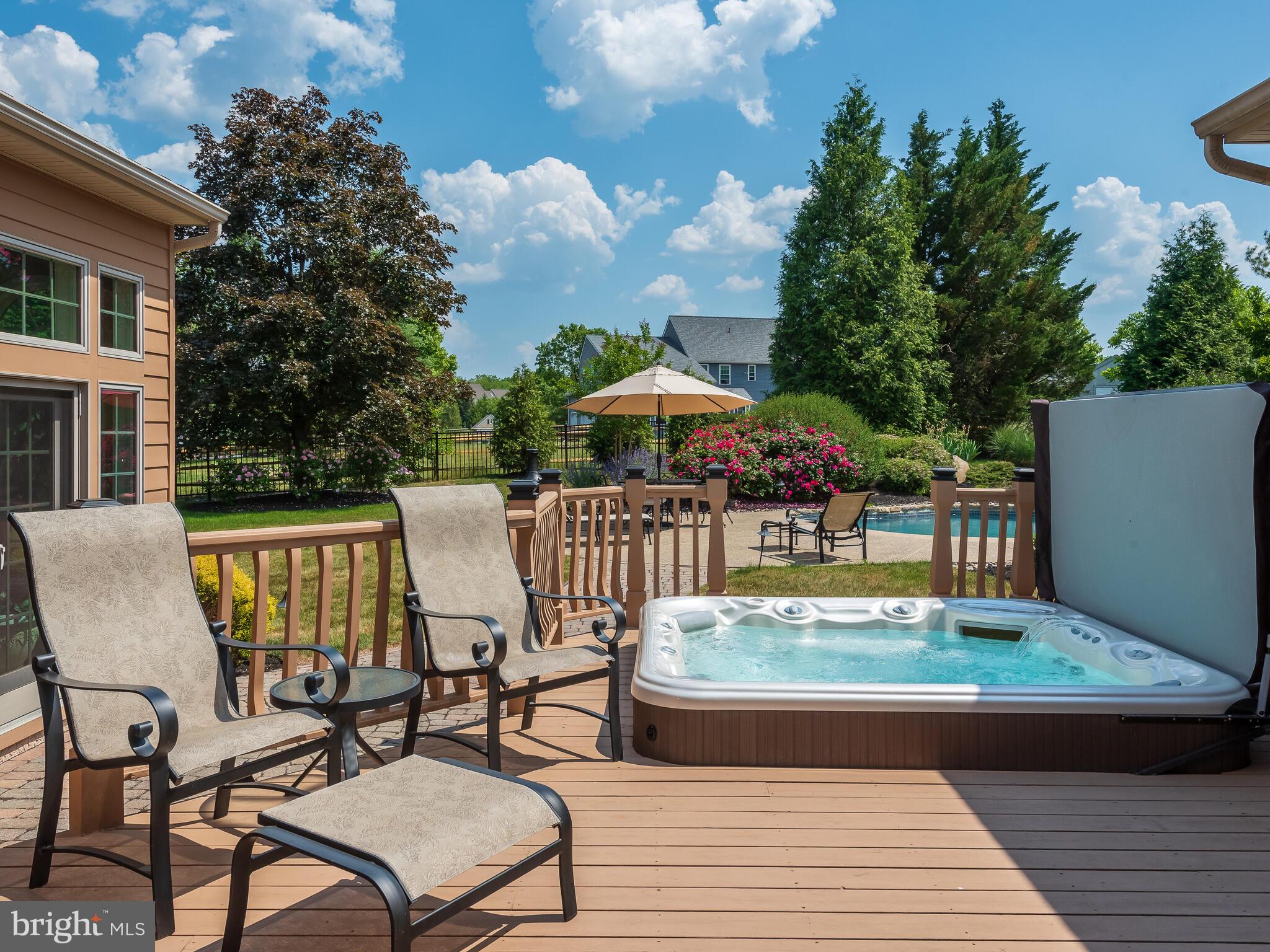 BARTON MEADOWS - Residential