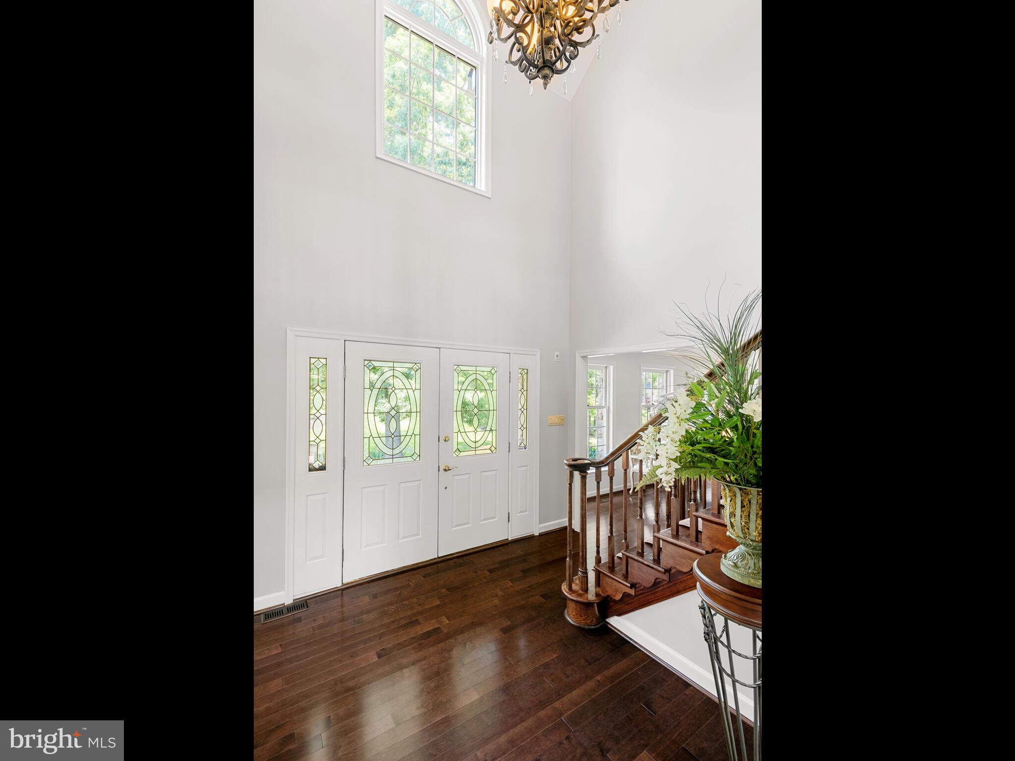 BARTON MEADOWS - Residential