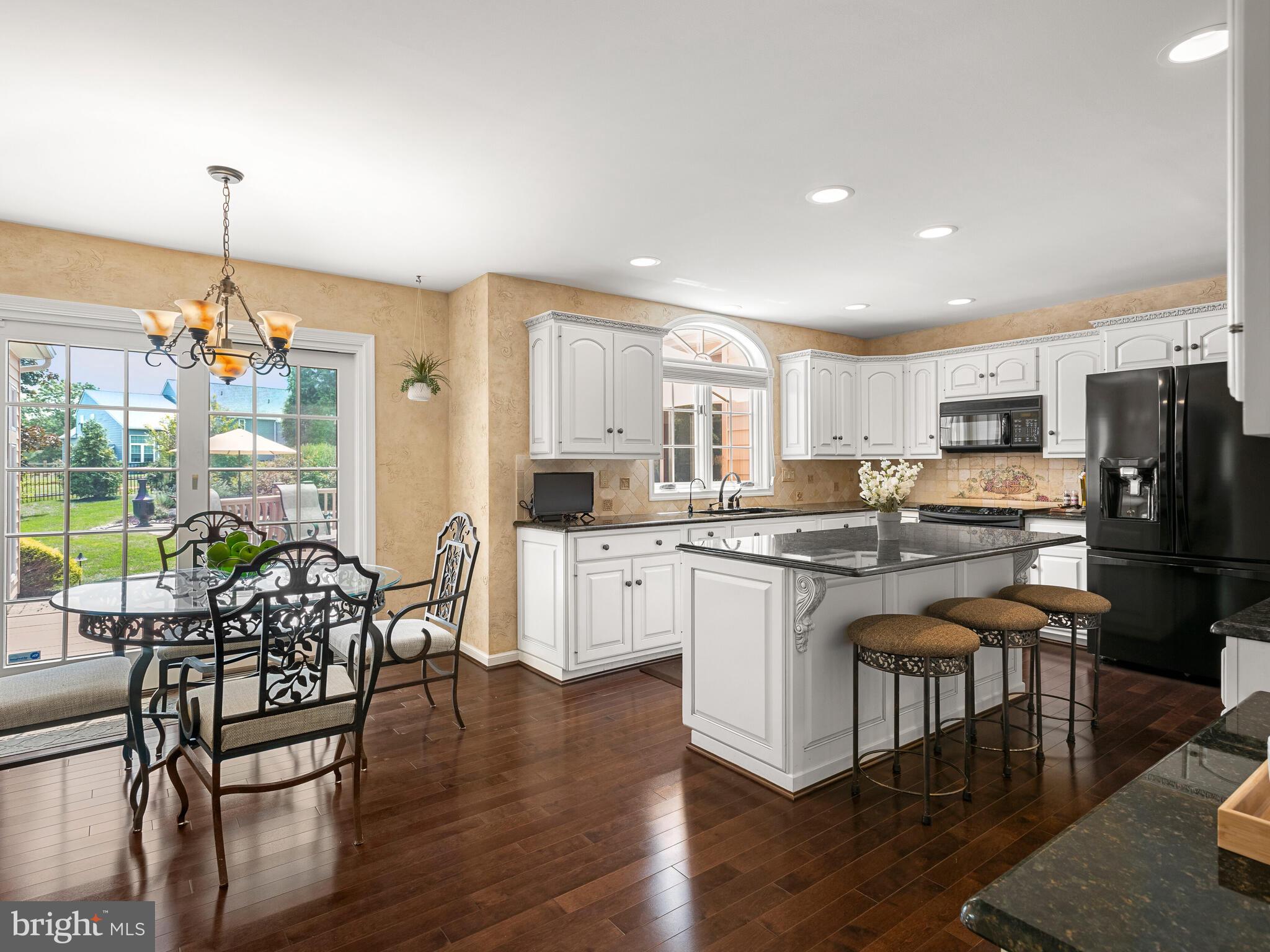 BARTON MEADOWS - Residential