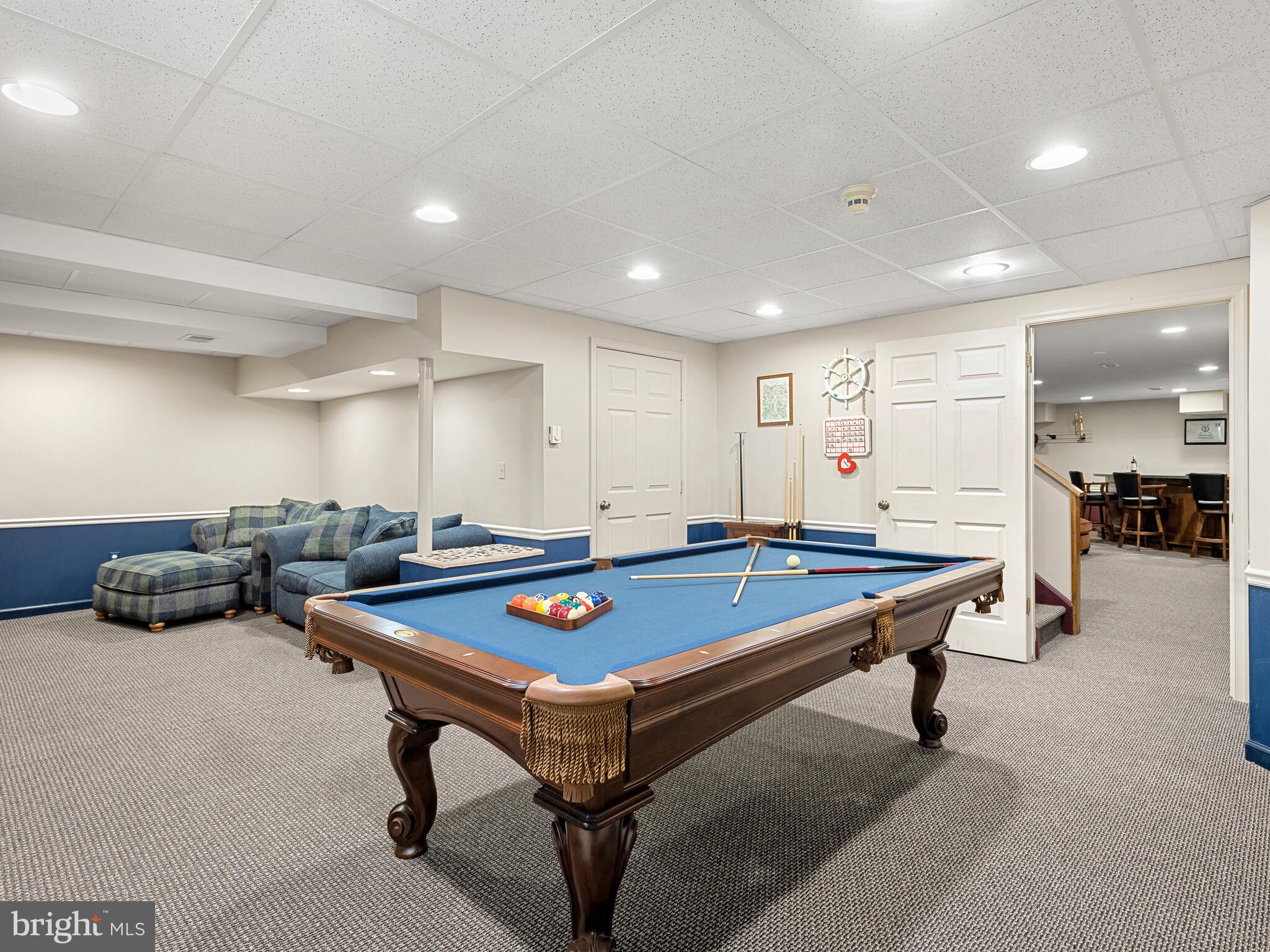 BARTON MEADOWS - Residential