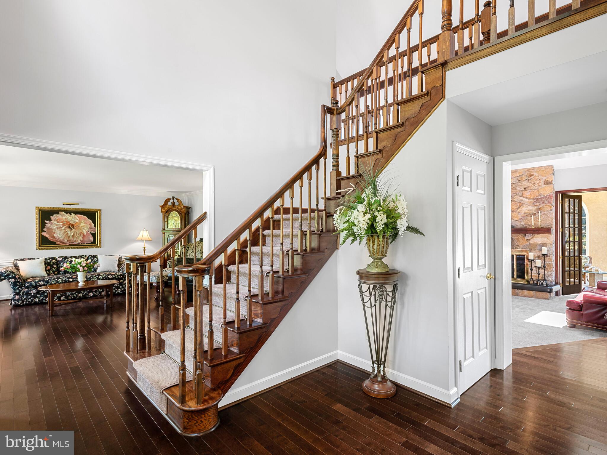 BARTON MEADOWS - Residential