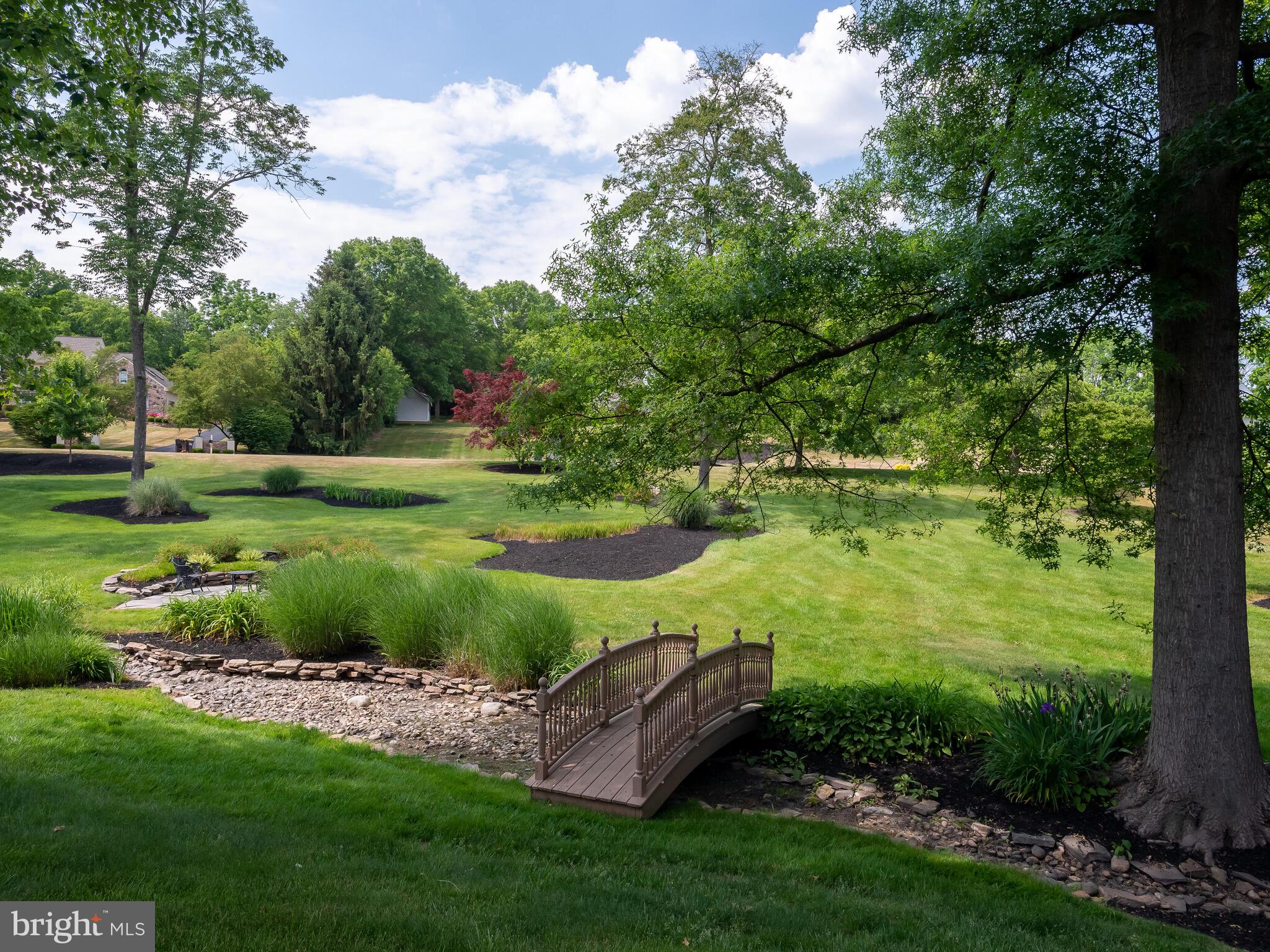 BARTON MEADOWS - Residential