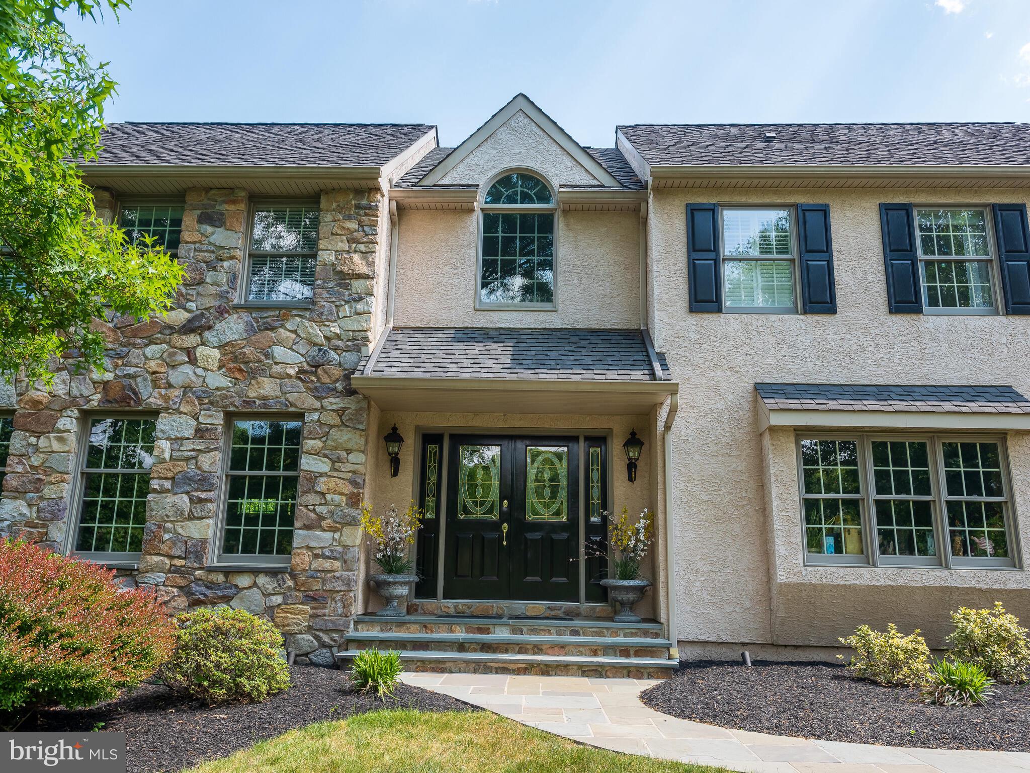 BARTON MEADOWS - Residential