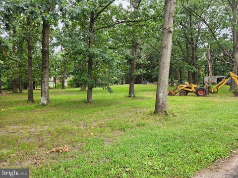 Vacant Land For Sale - Ethel Avenue<br/> Gloucester County, DEPTFORD, NJ 08096