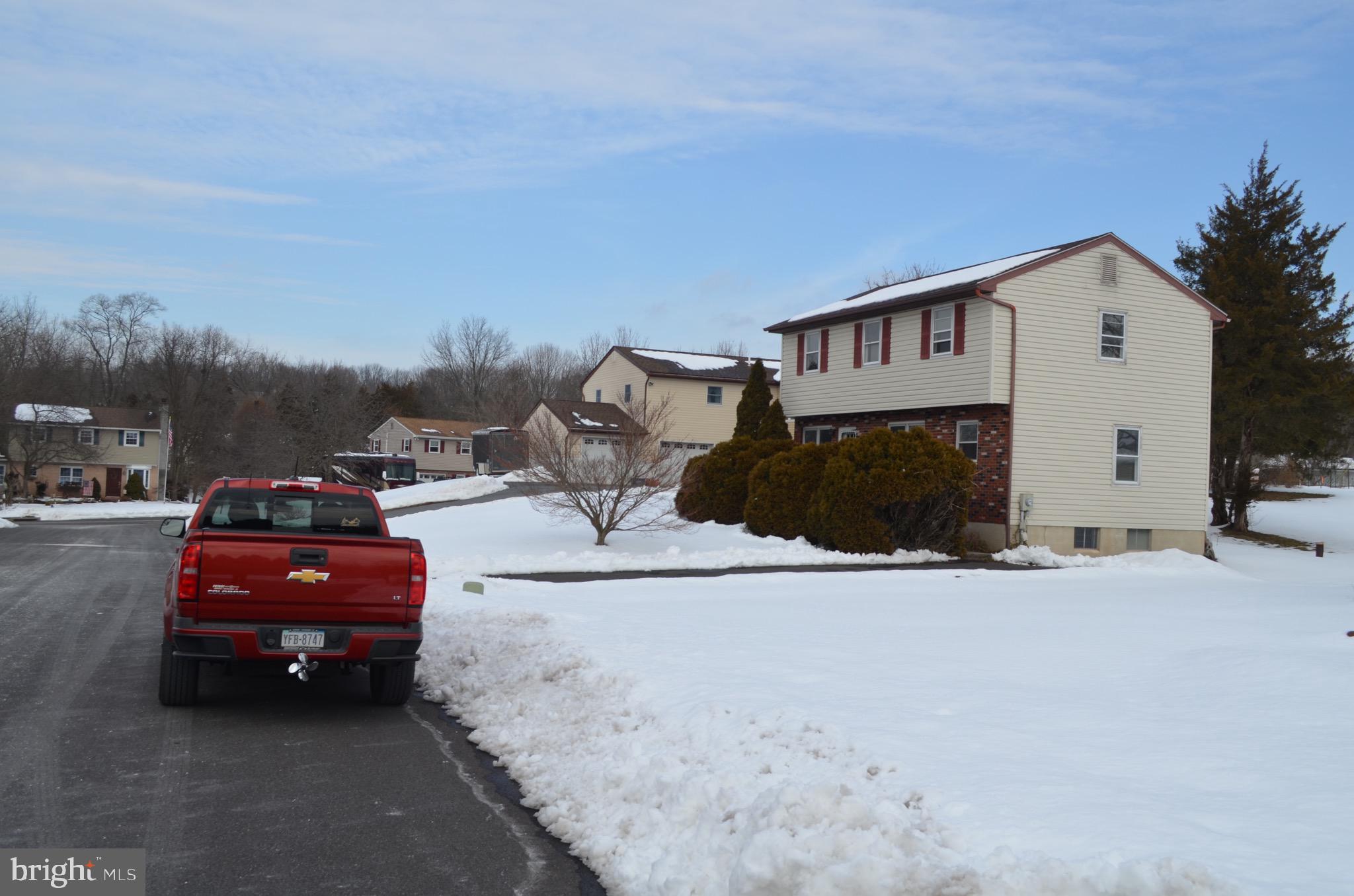 WOODGATE - Residential