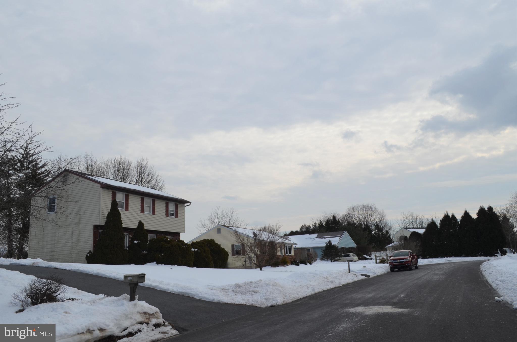 WOODGATE - Residential