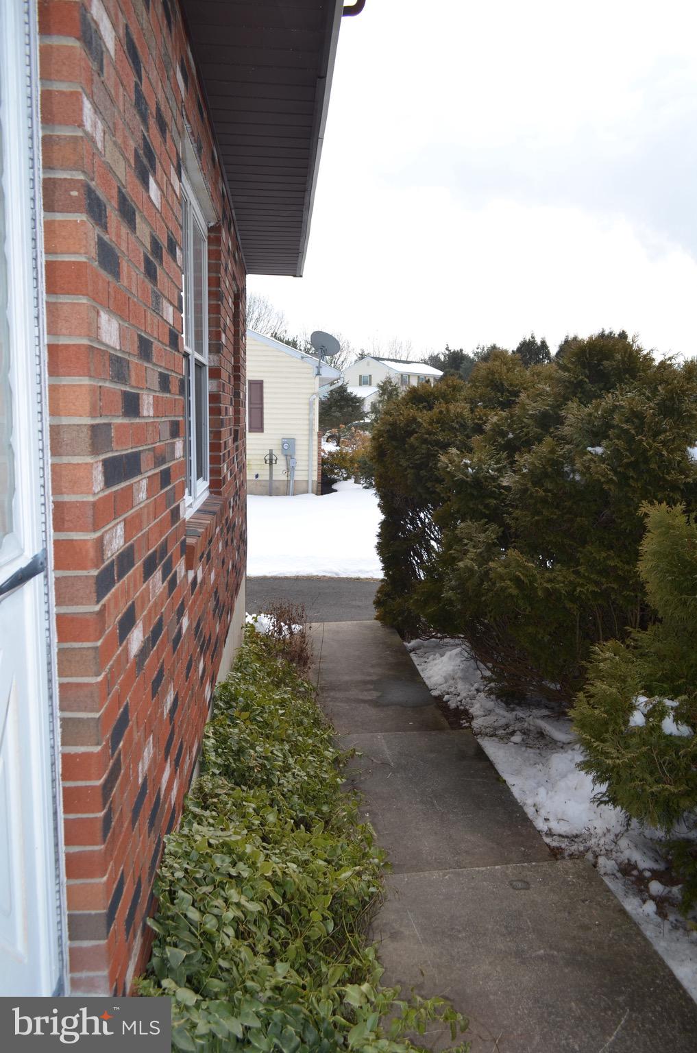 WOODGATE - Residential