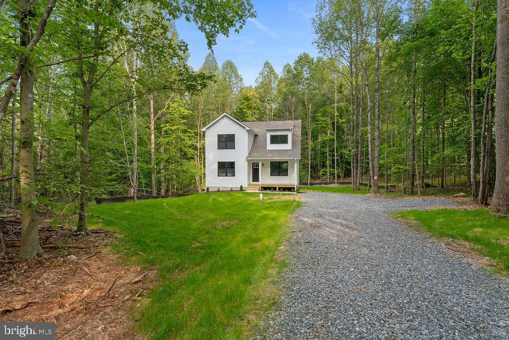 5831 STUBBS BRIDGE ROAD