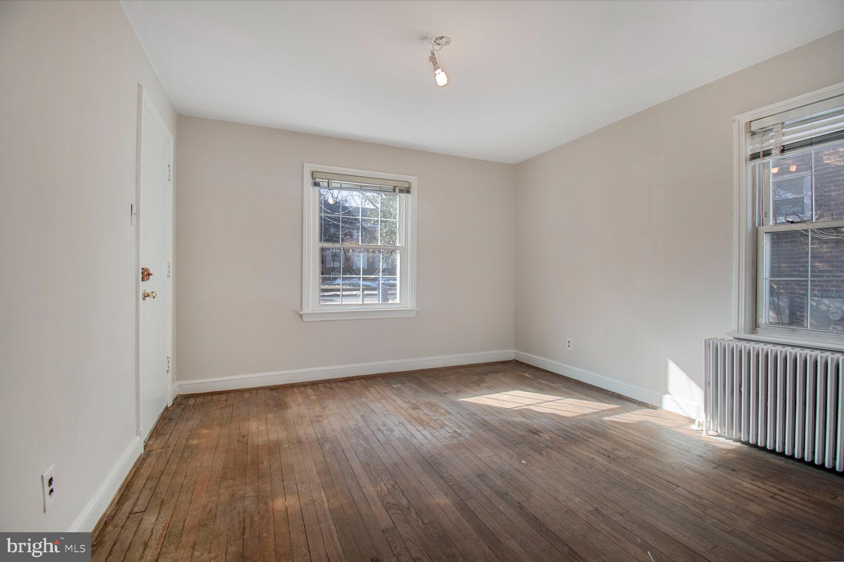 NEFF TRACT - Residential