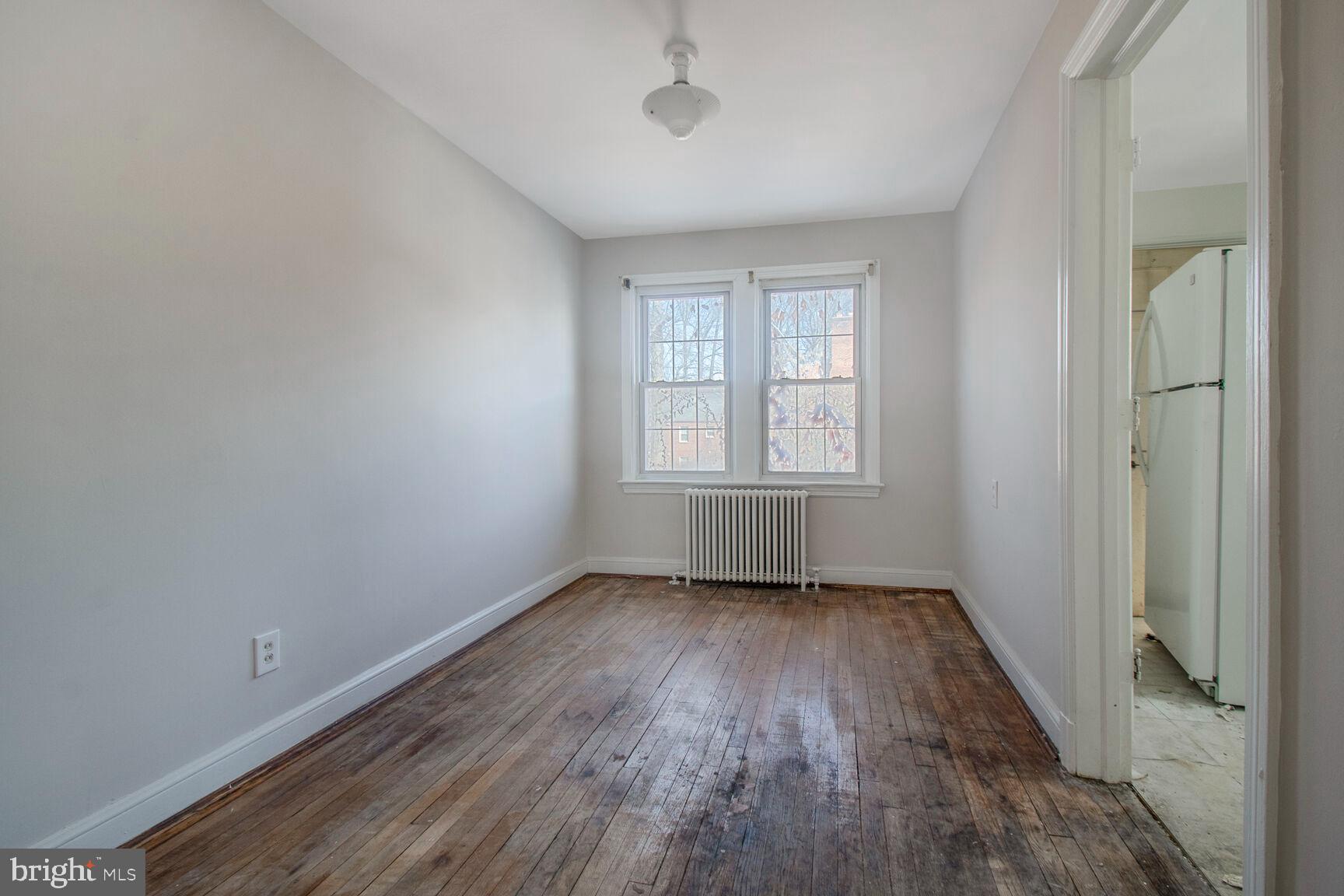 NEFF TRACT - Residential