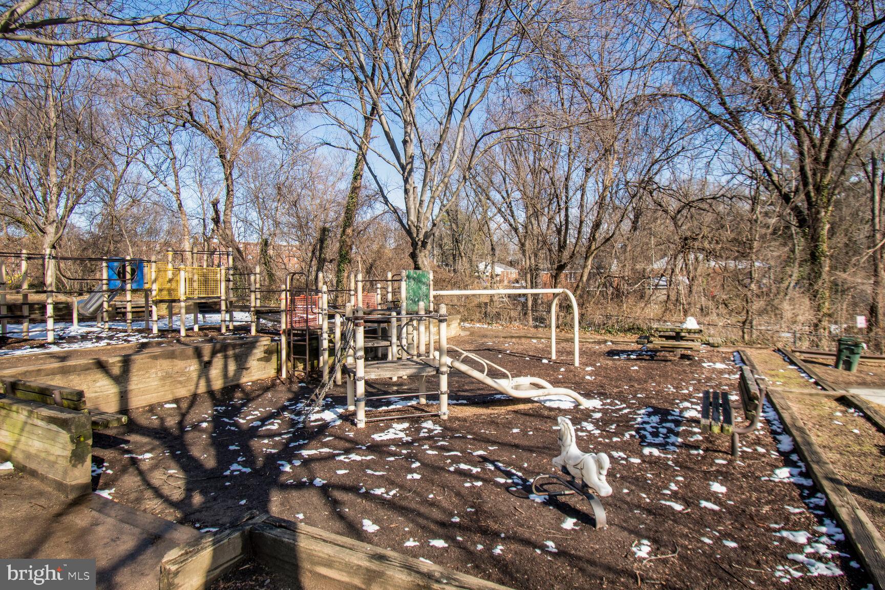 NEFF TRACT - Residential