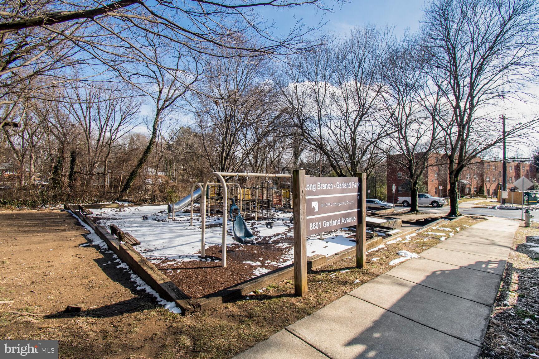 NEFF TRACT - Residential