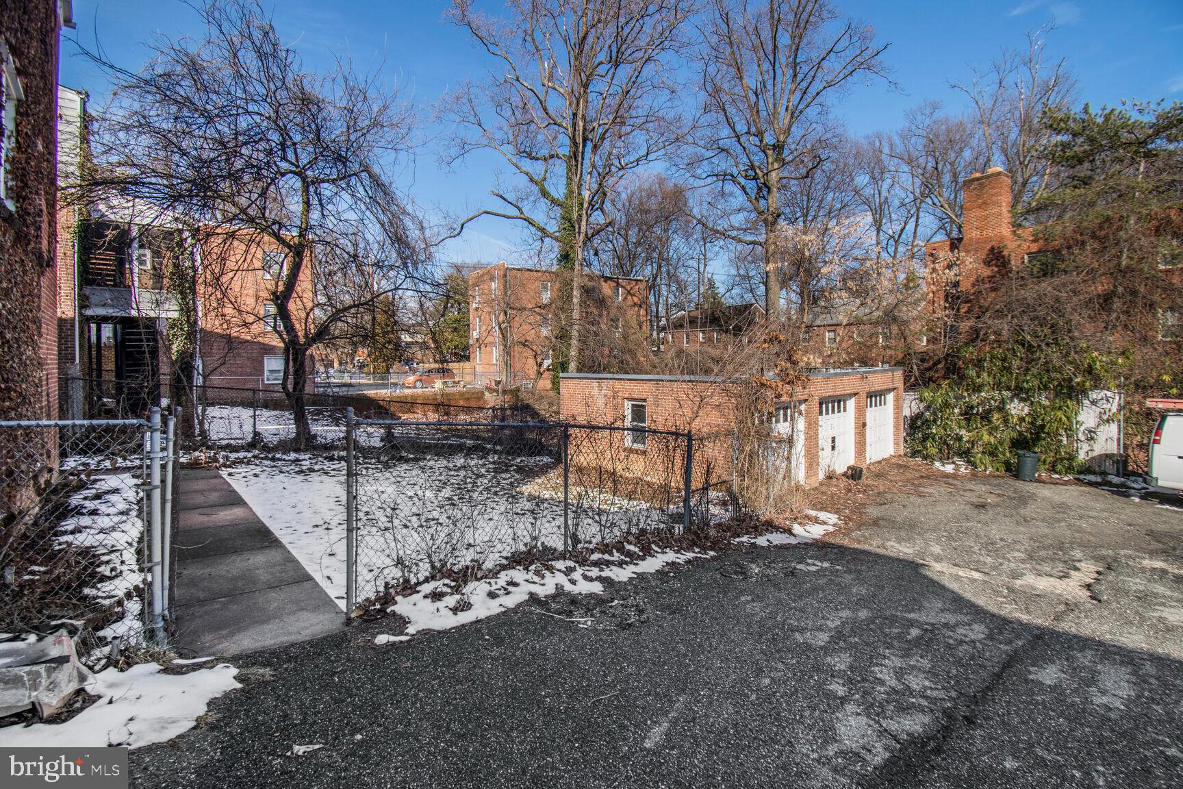 NEFF TRACT - Residential