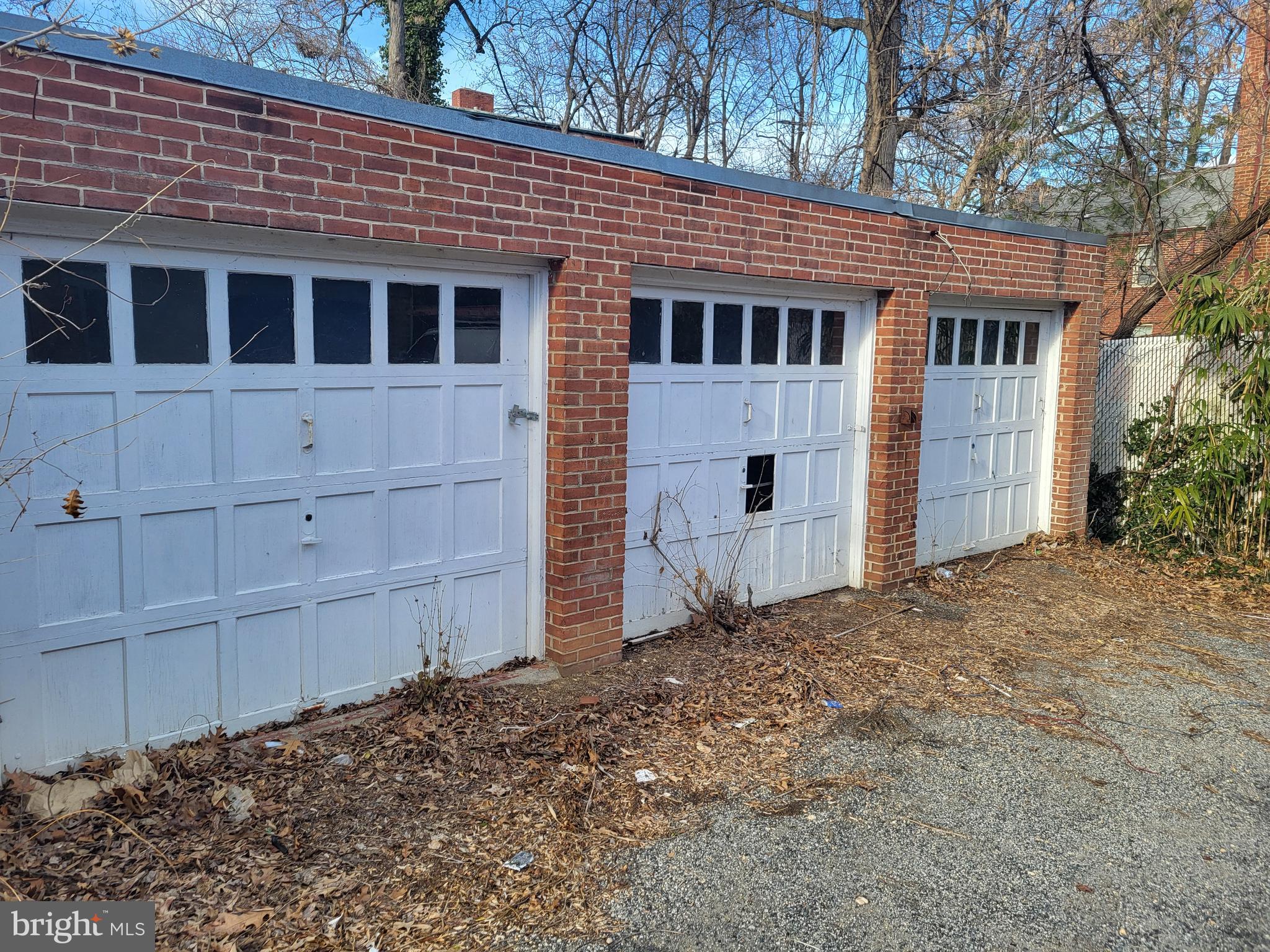 NEFF TRACT - Residential