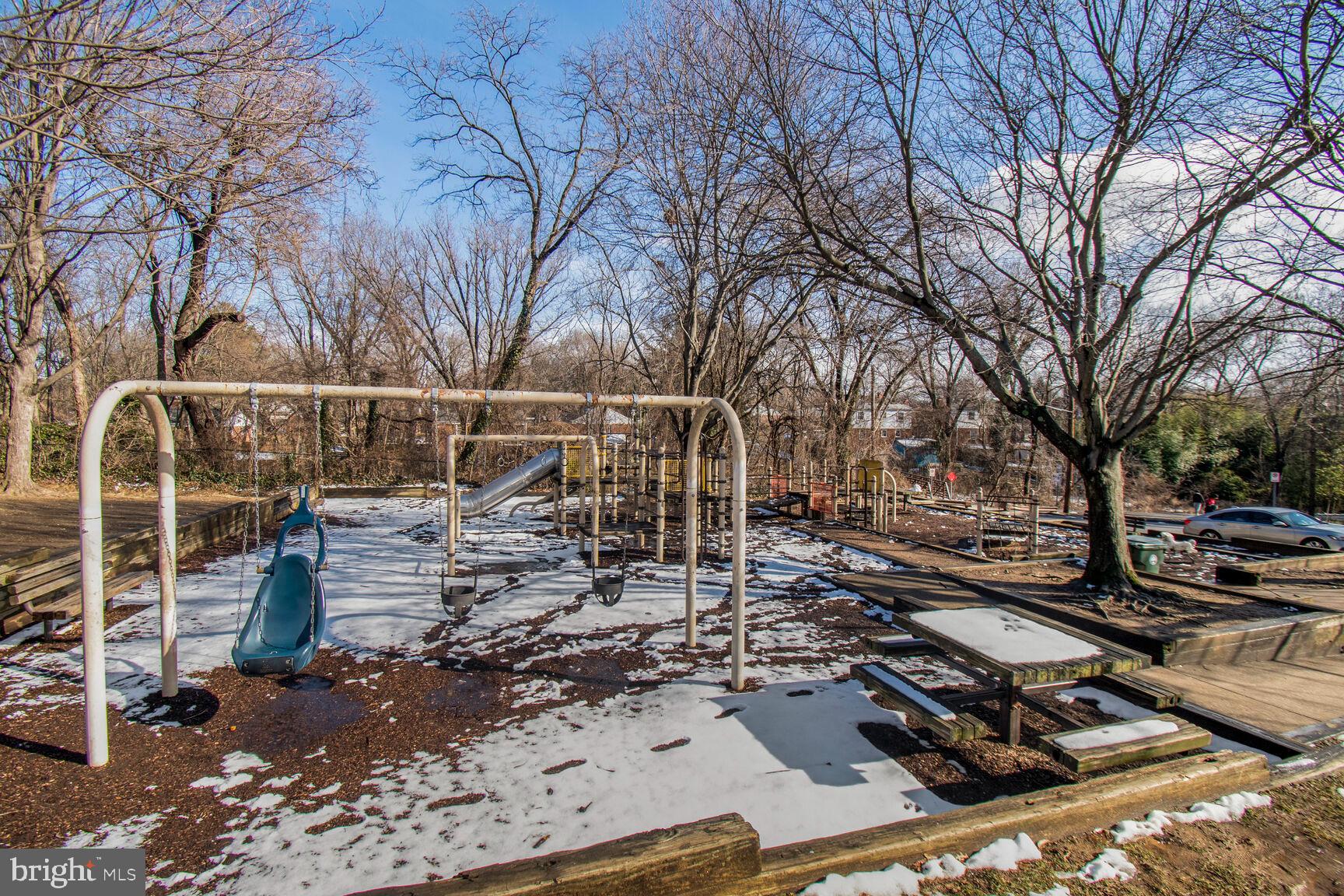 NEFF TRACT - Residential