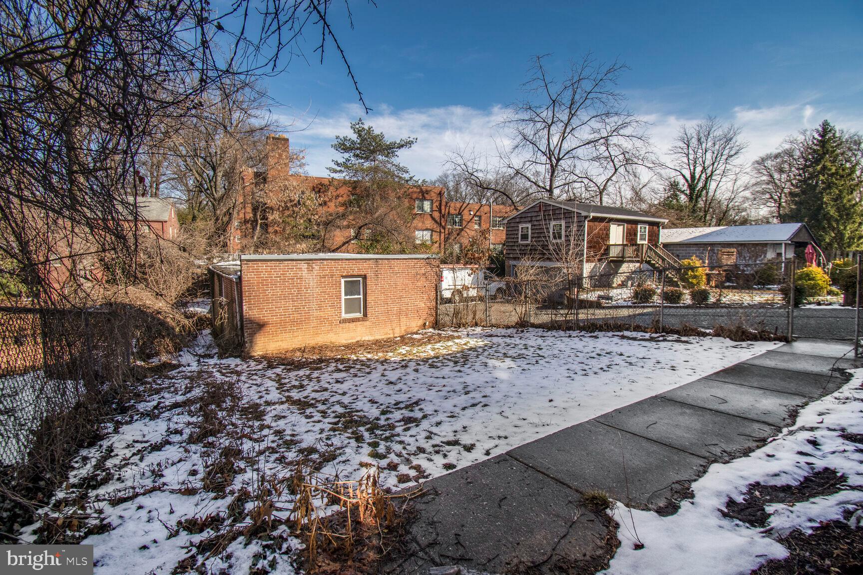 NEFF TRACT - Residential