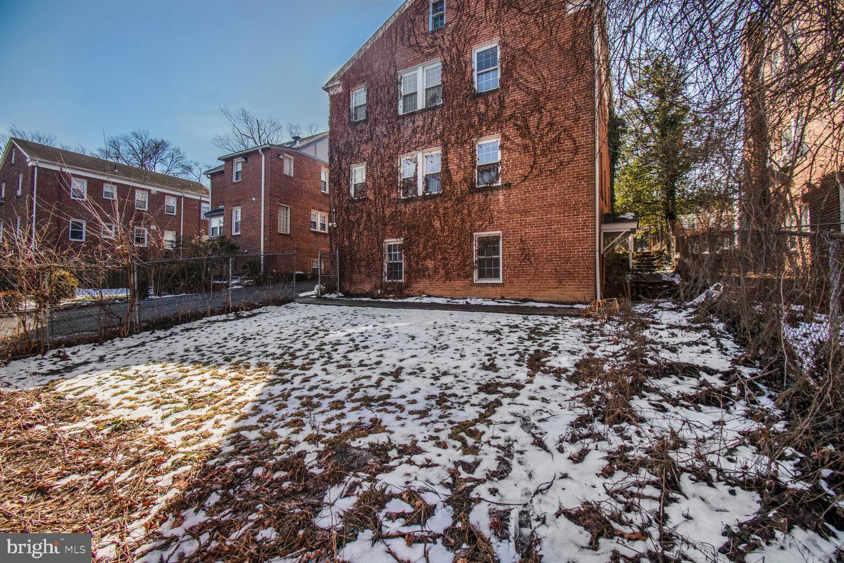 NEFF TRACT - Residential