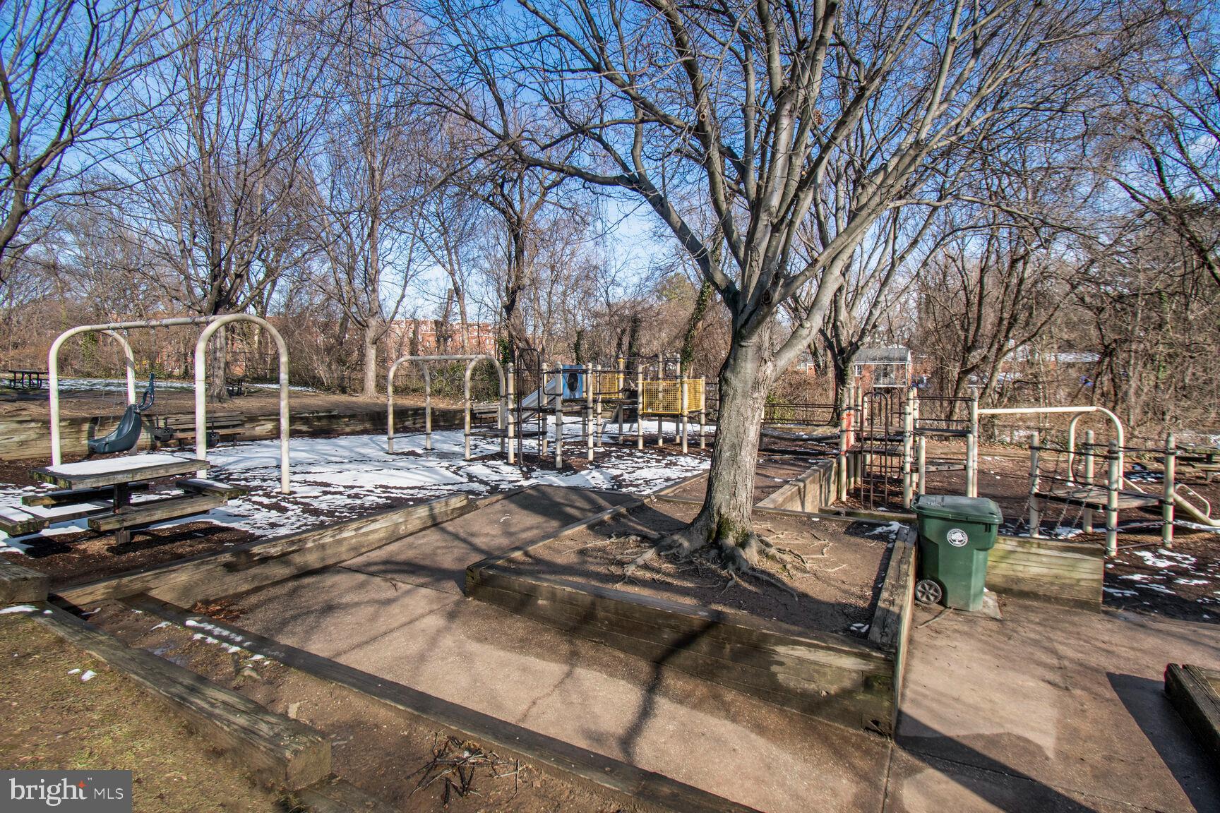 NEFF TRACT - Residential