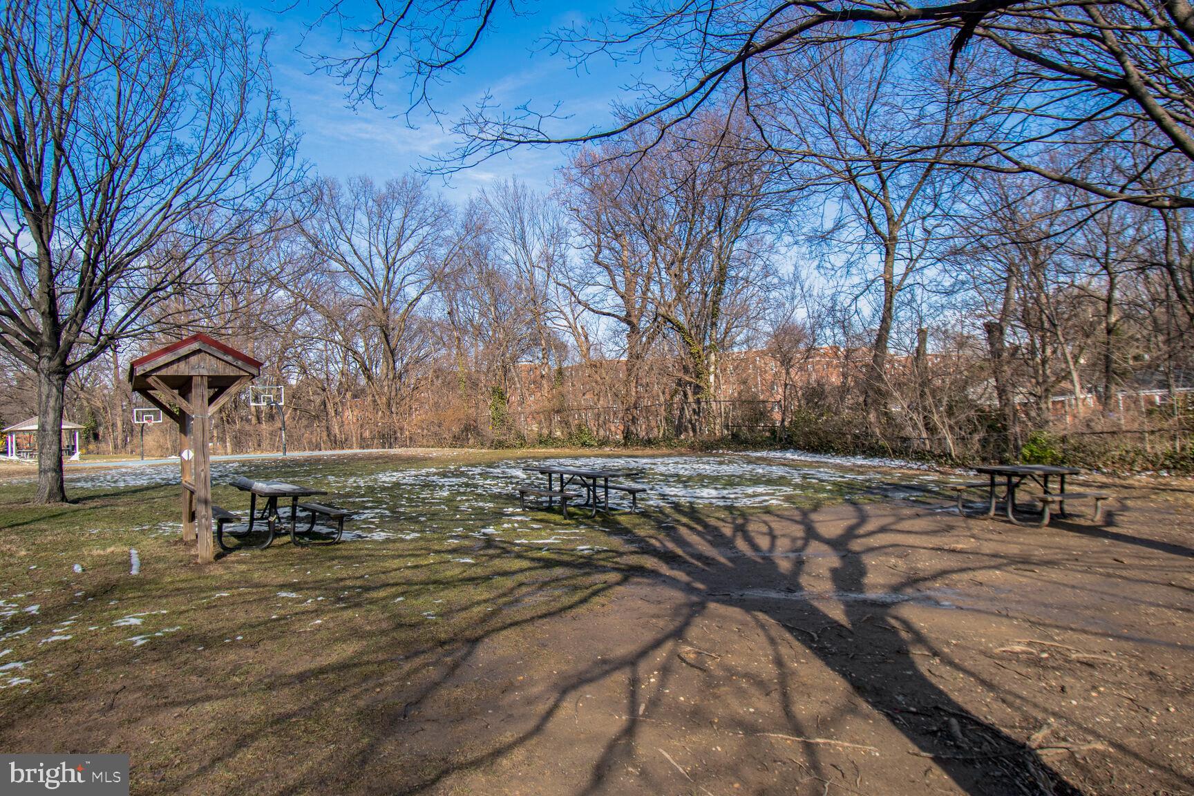 NEFF TRACT - Residential