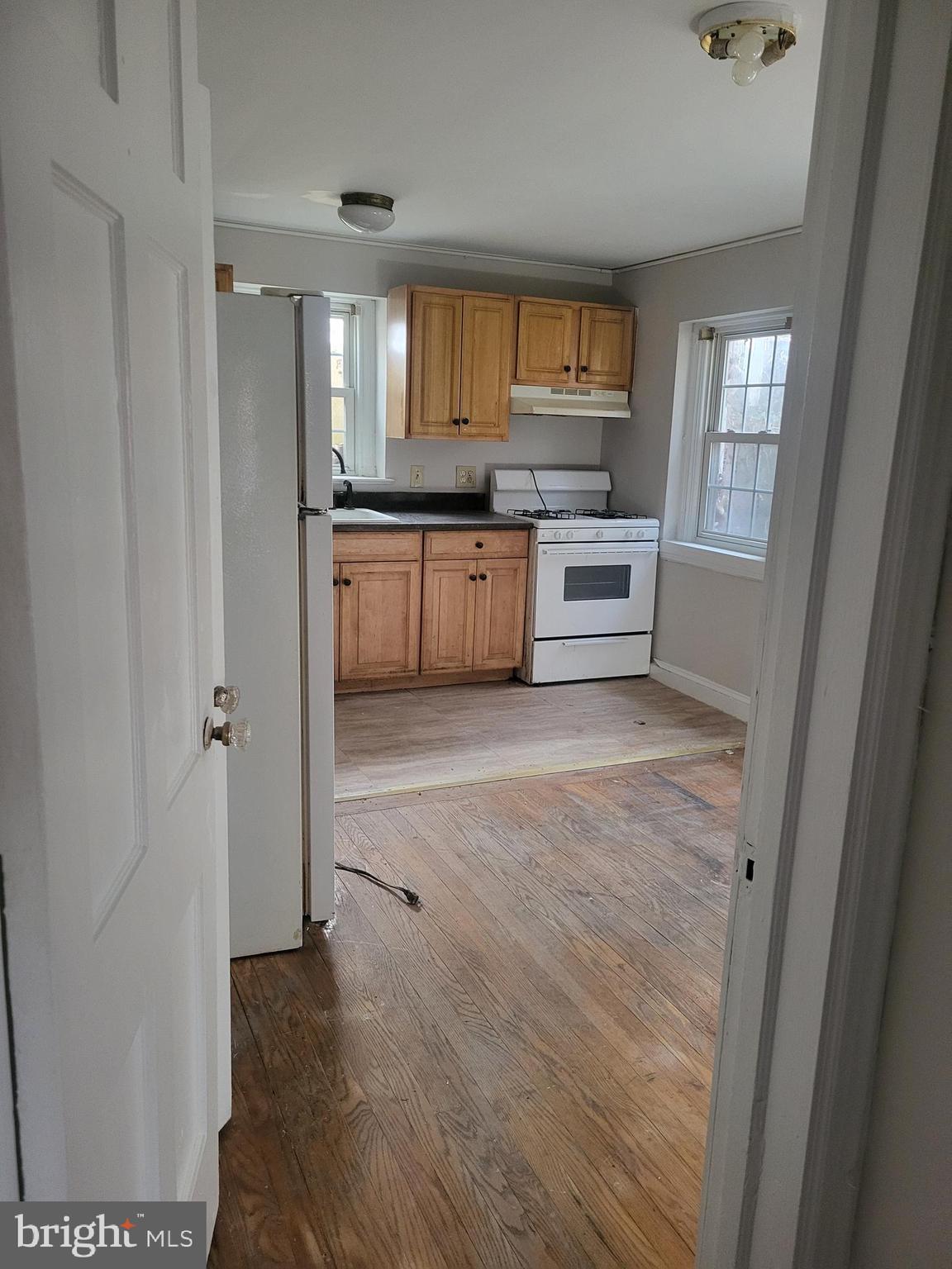 NEFF TRACT - Residential