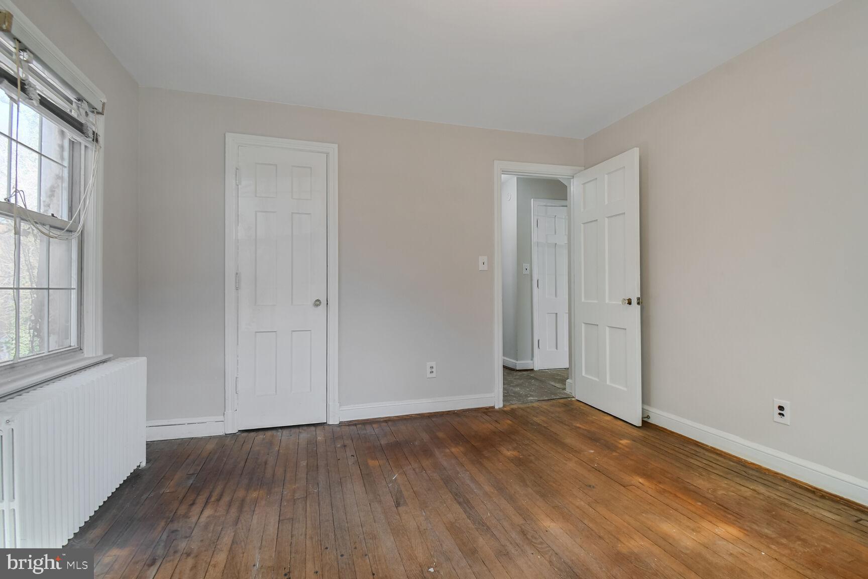 NEFF TRACT - Residential