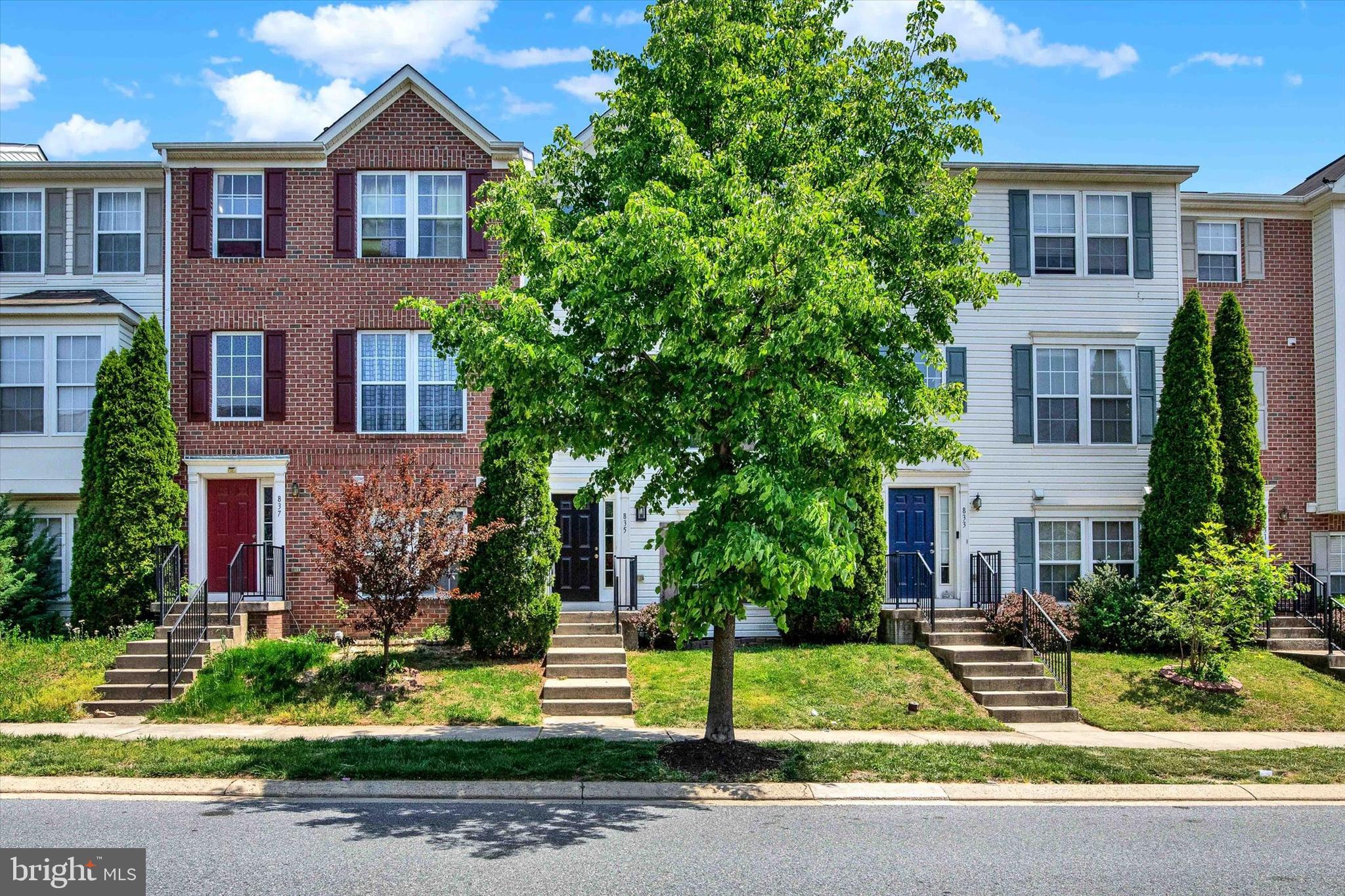 MIRAMAR LANDING - Residential