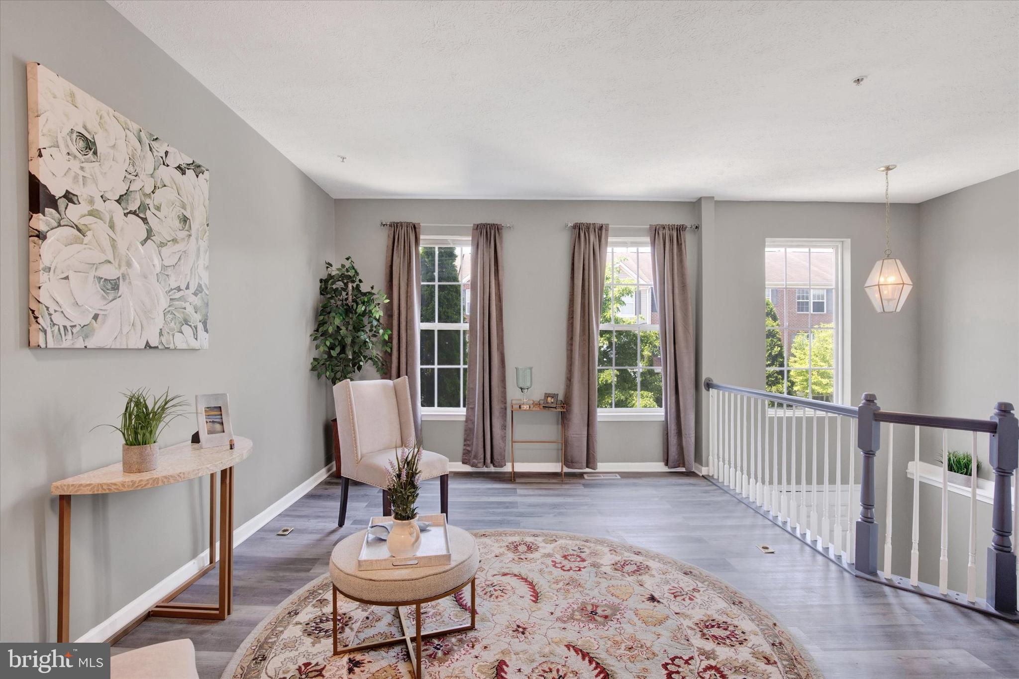 MIRAMAR LANDING - Residential