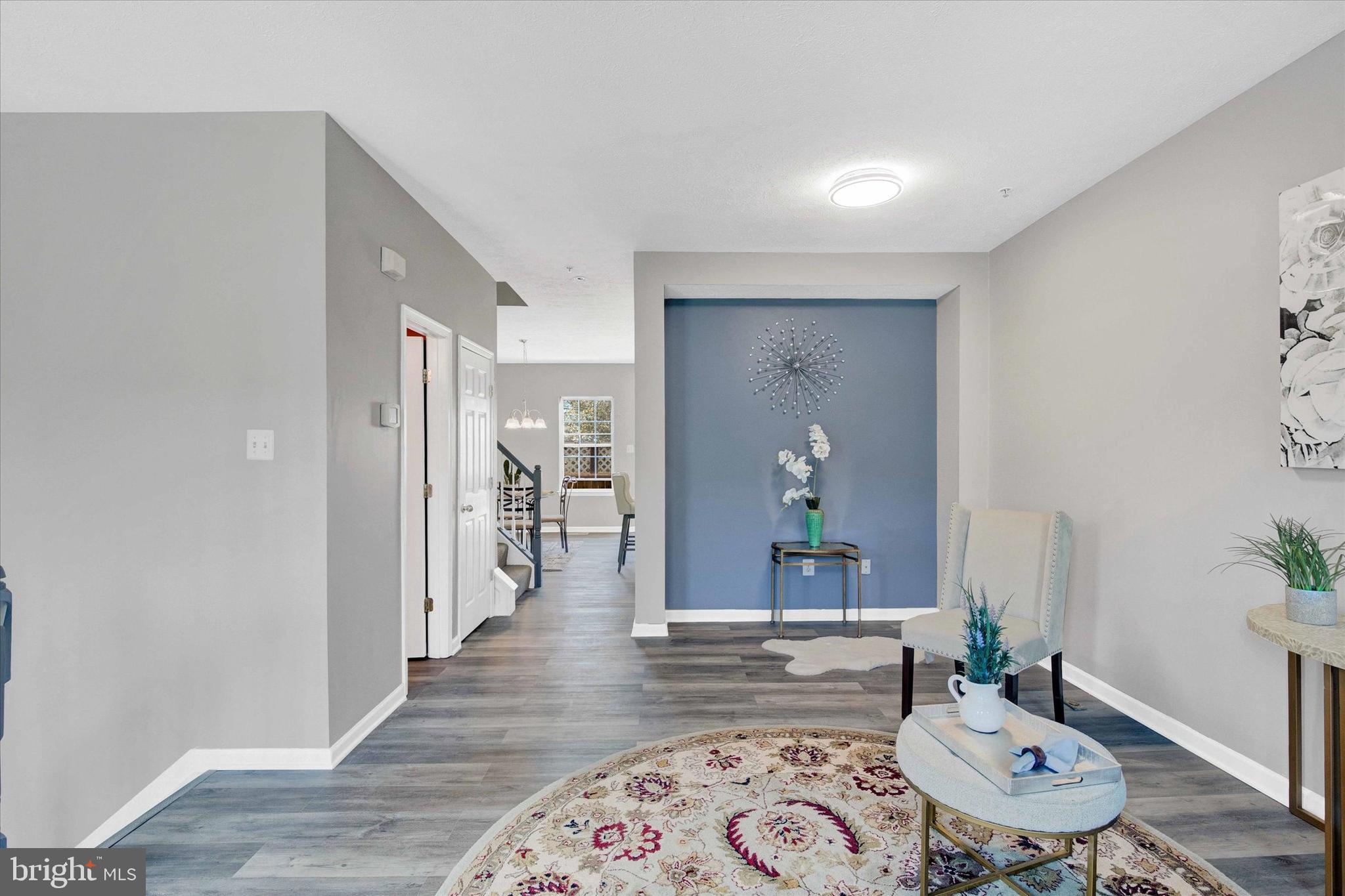 MIRAMAR LANDING - Residential