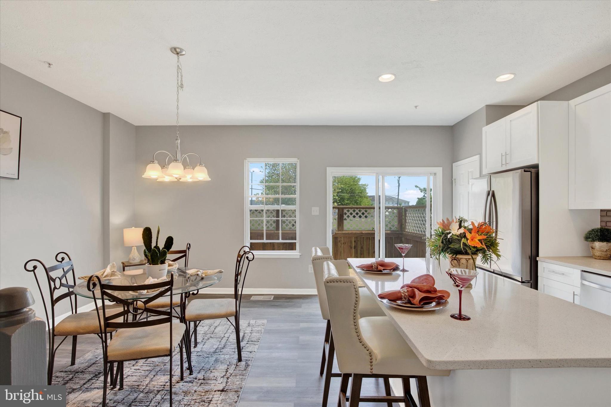 MIRAMAR LANDING - Residential