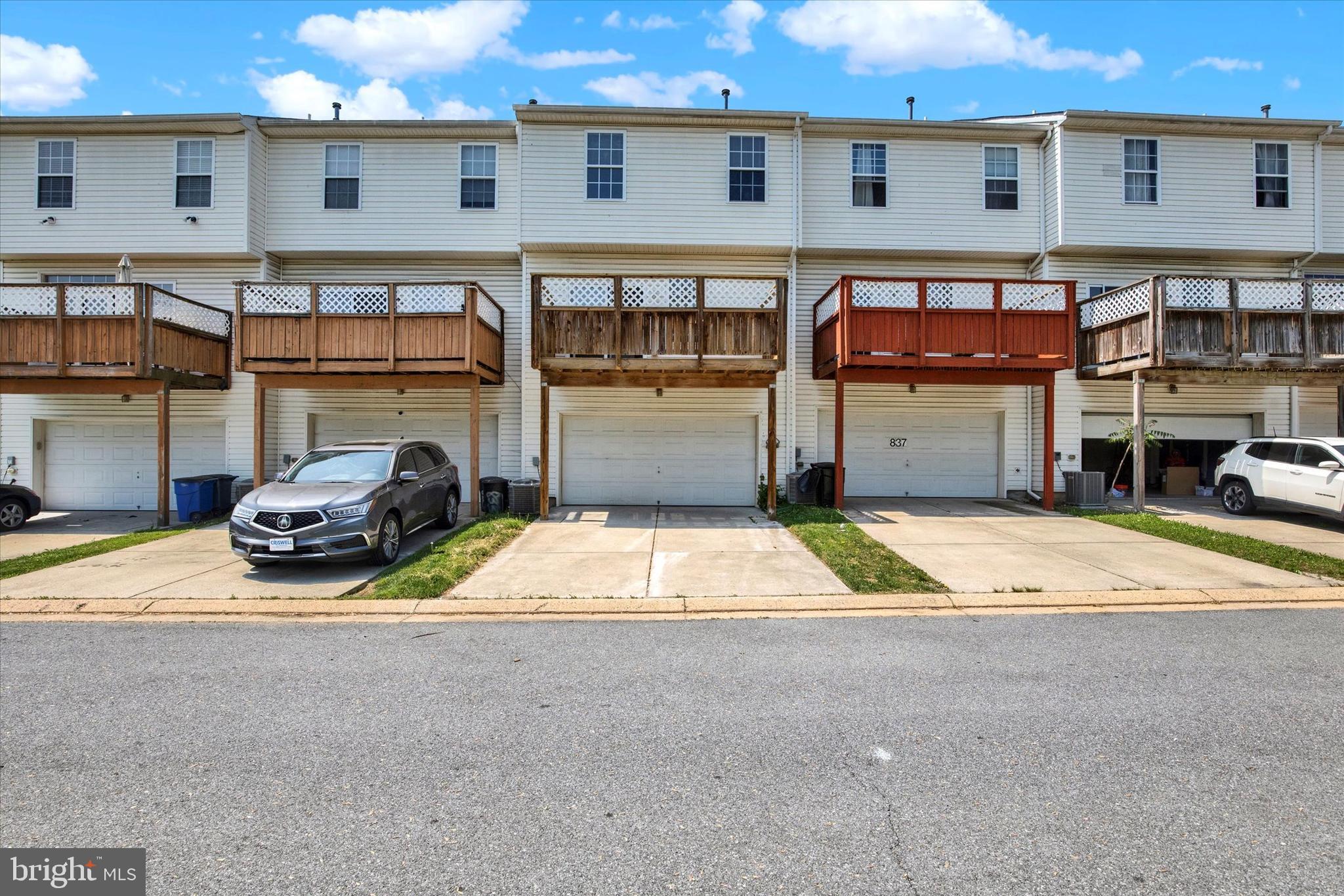 MIRAMAR LANDING - Residential