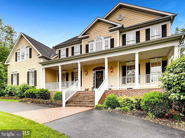 BROADMOOR - Residential