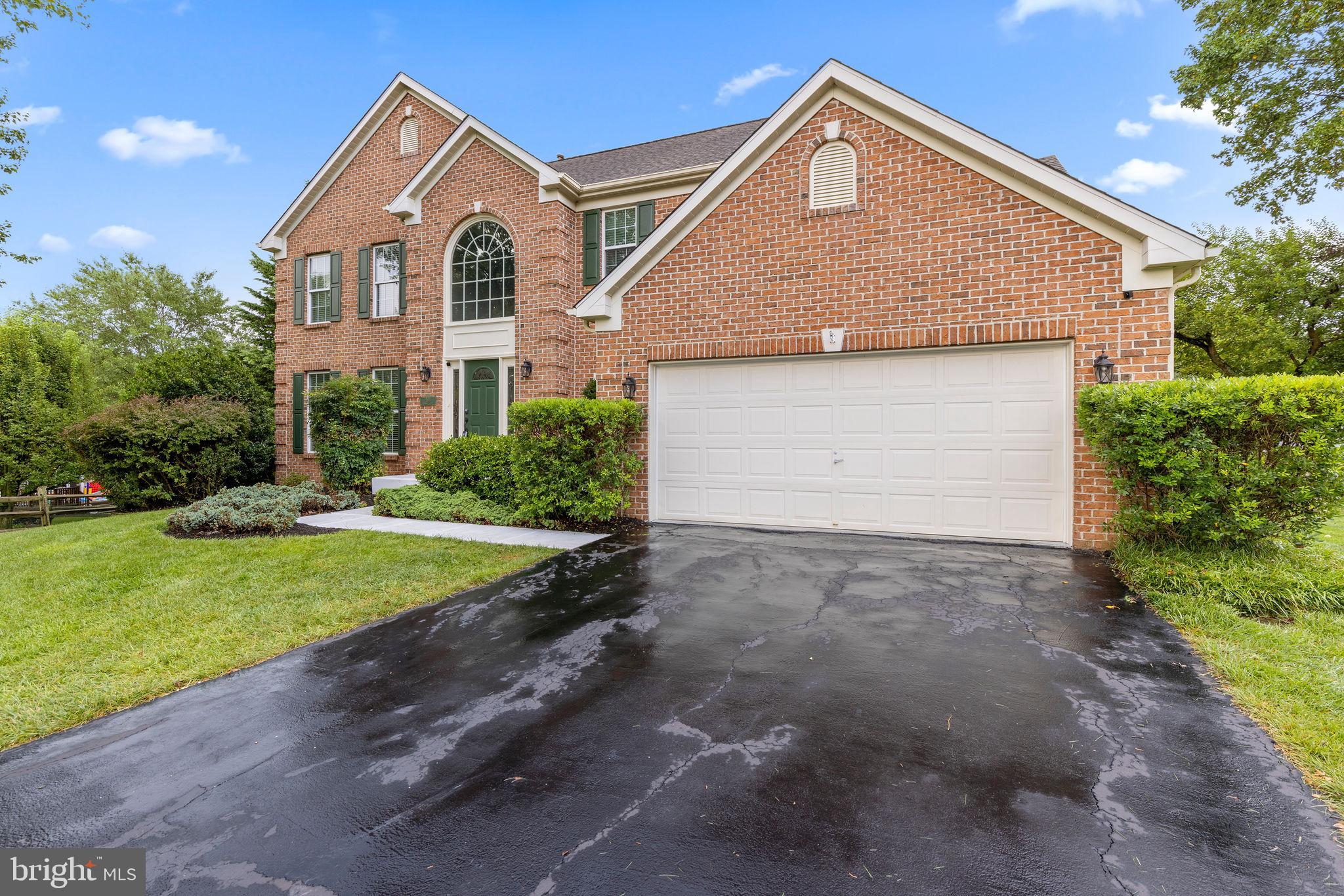 501 CHESLEY COURT