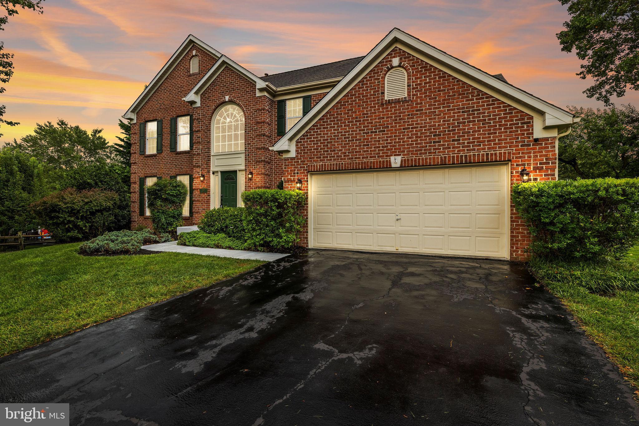 501 CHESLEY COURT