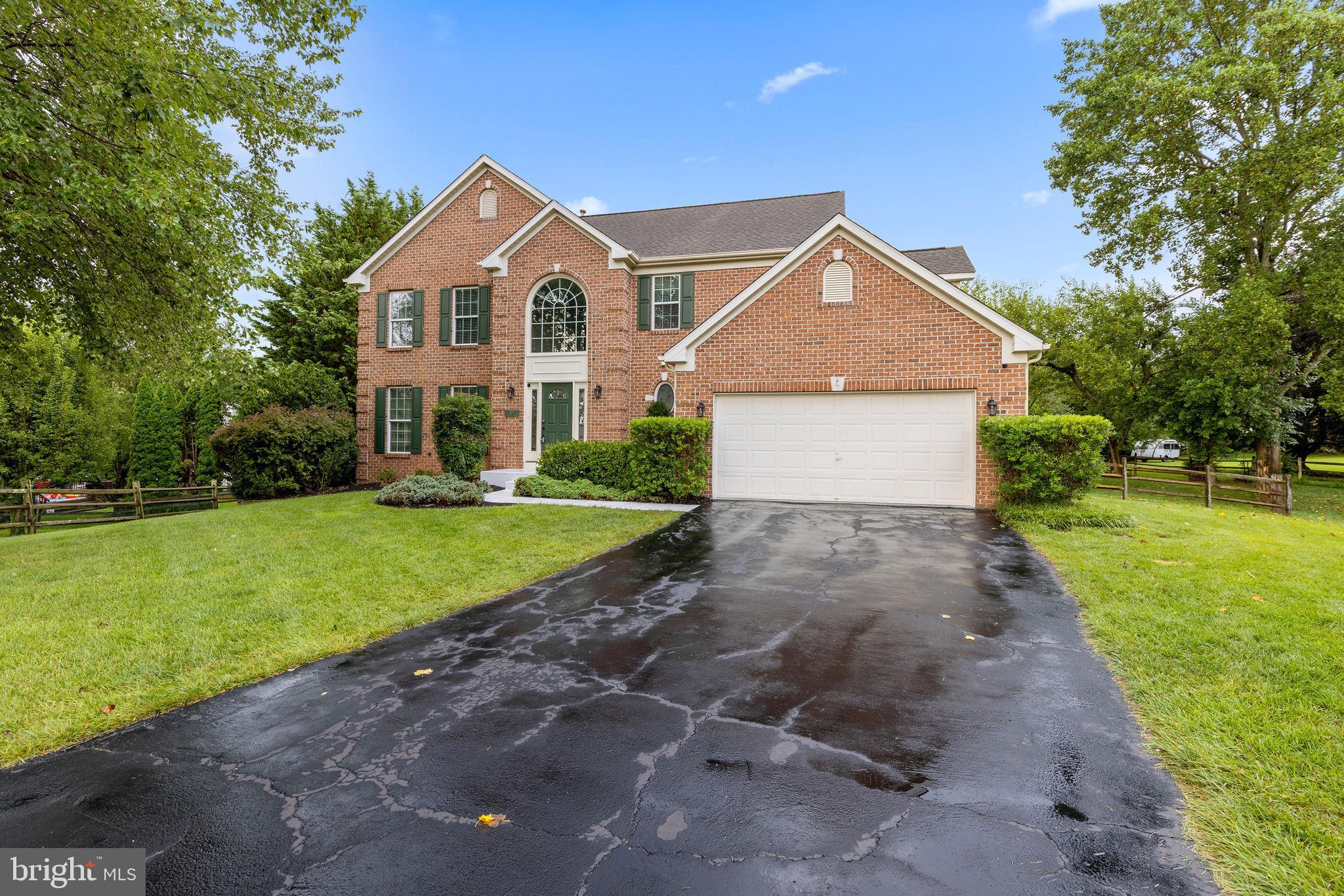 501 CHESLEY COURT