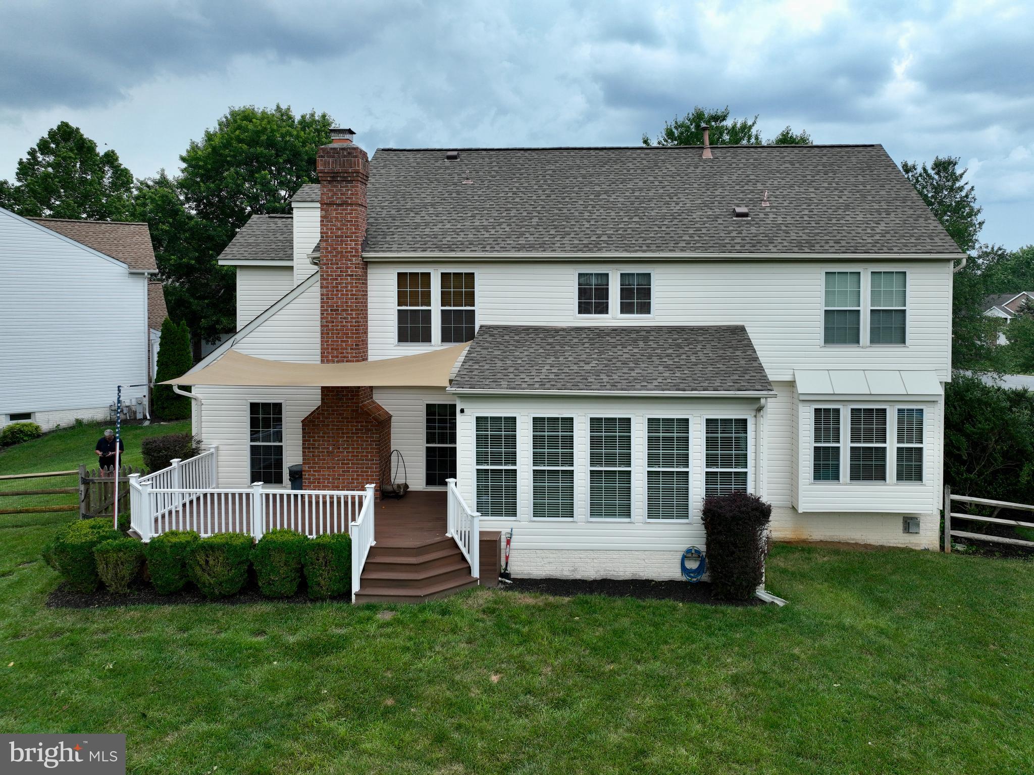 501 CHESLEY COURT