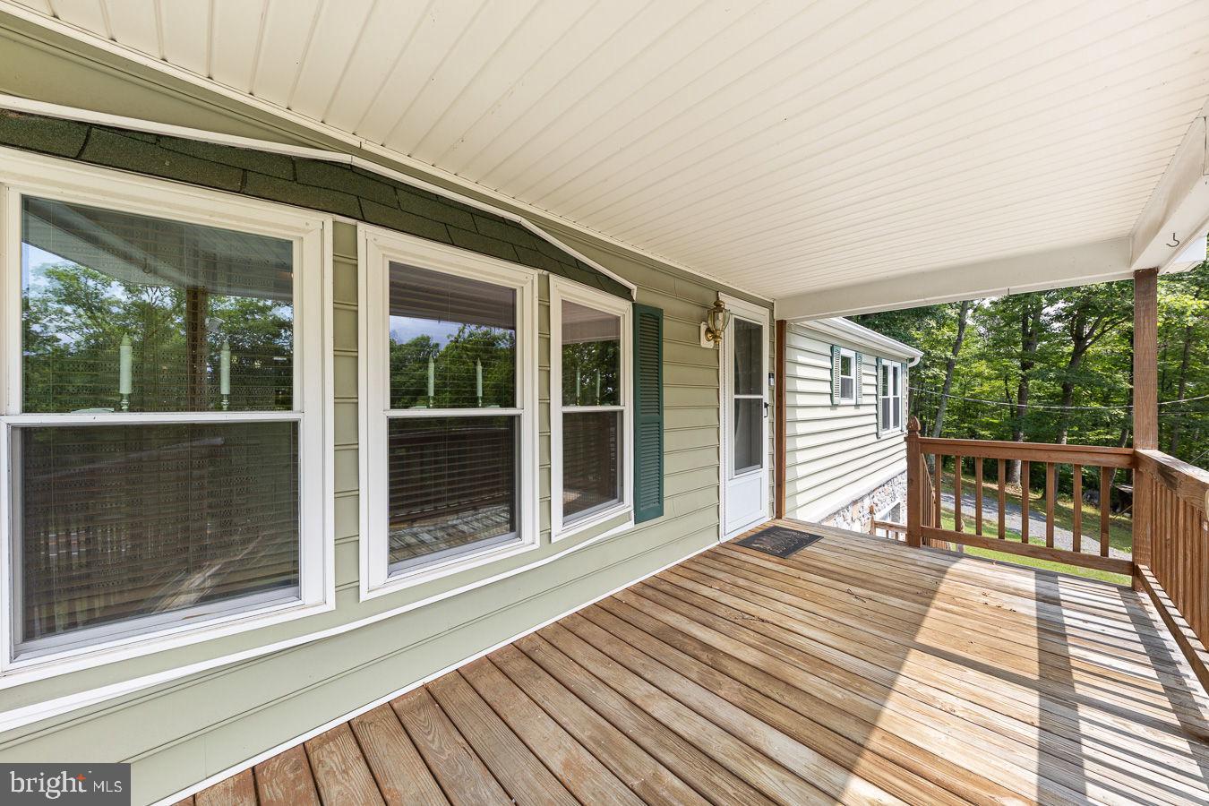 6426 PAW PAW ROAD