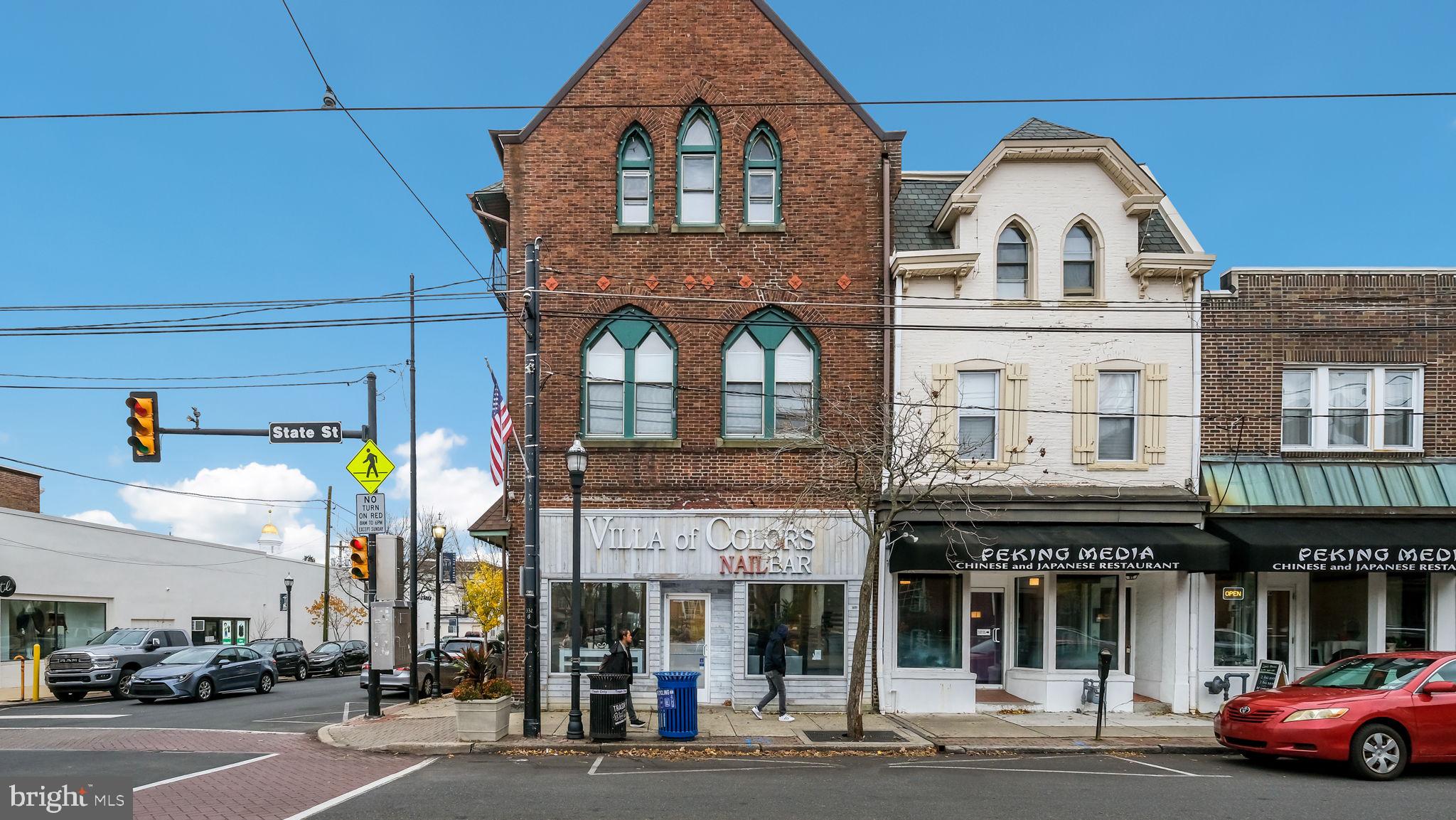 MEDIA - Residential Lease