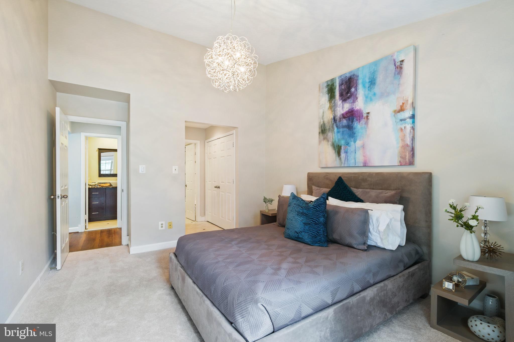 BENTLEY PLACE - Residential