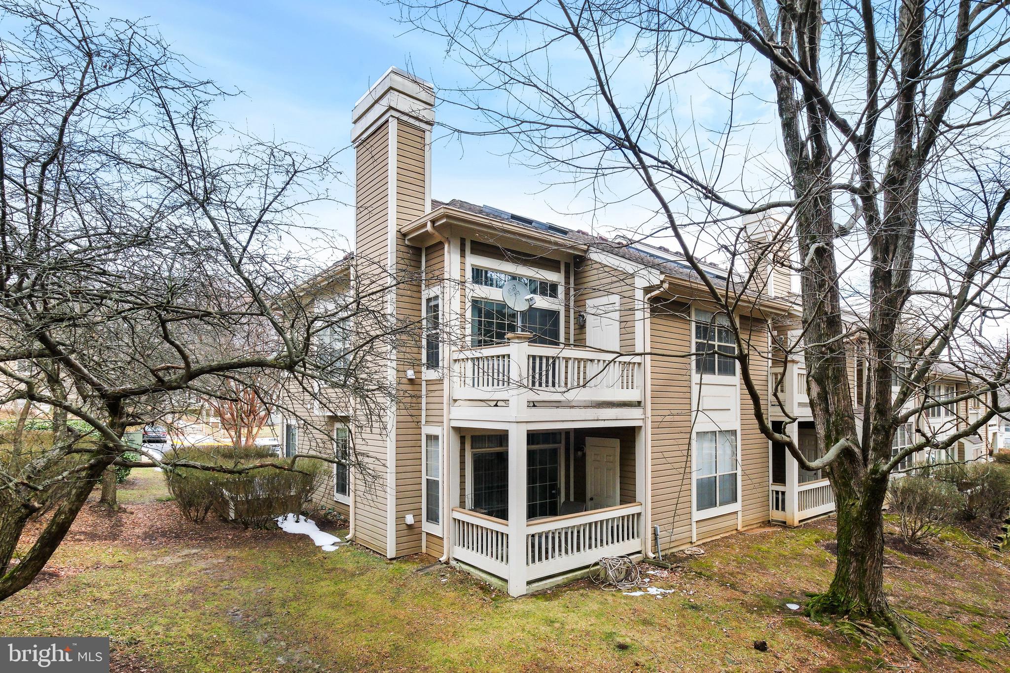 BENTLEY PLACE - Residential