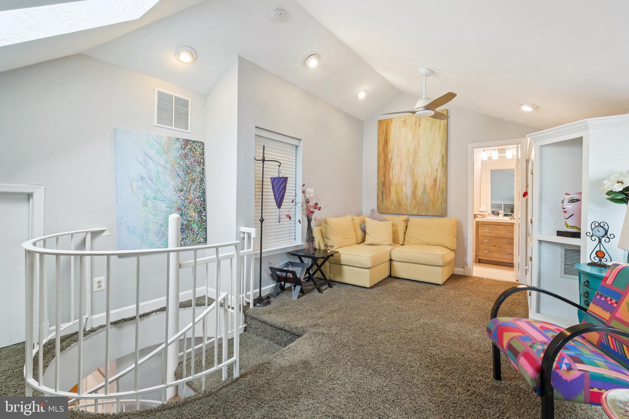 BENTLEY PLACE - Residential