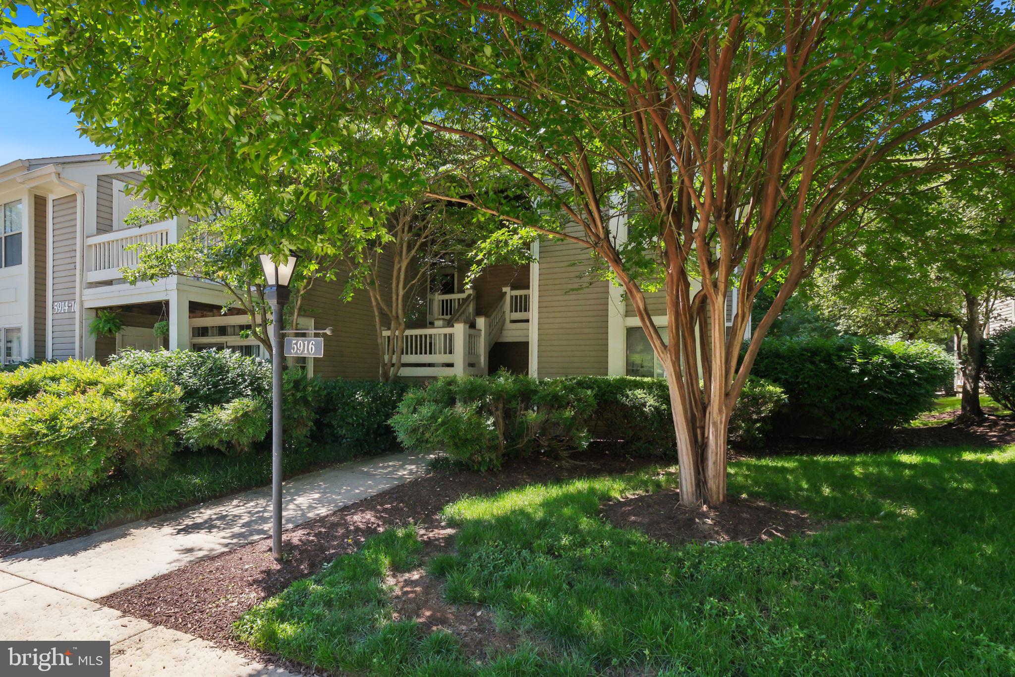 BENTLEY PLACE - Residential